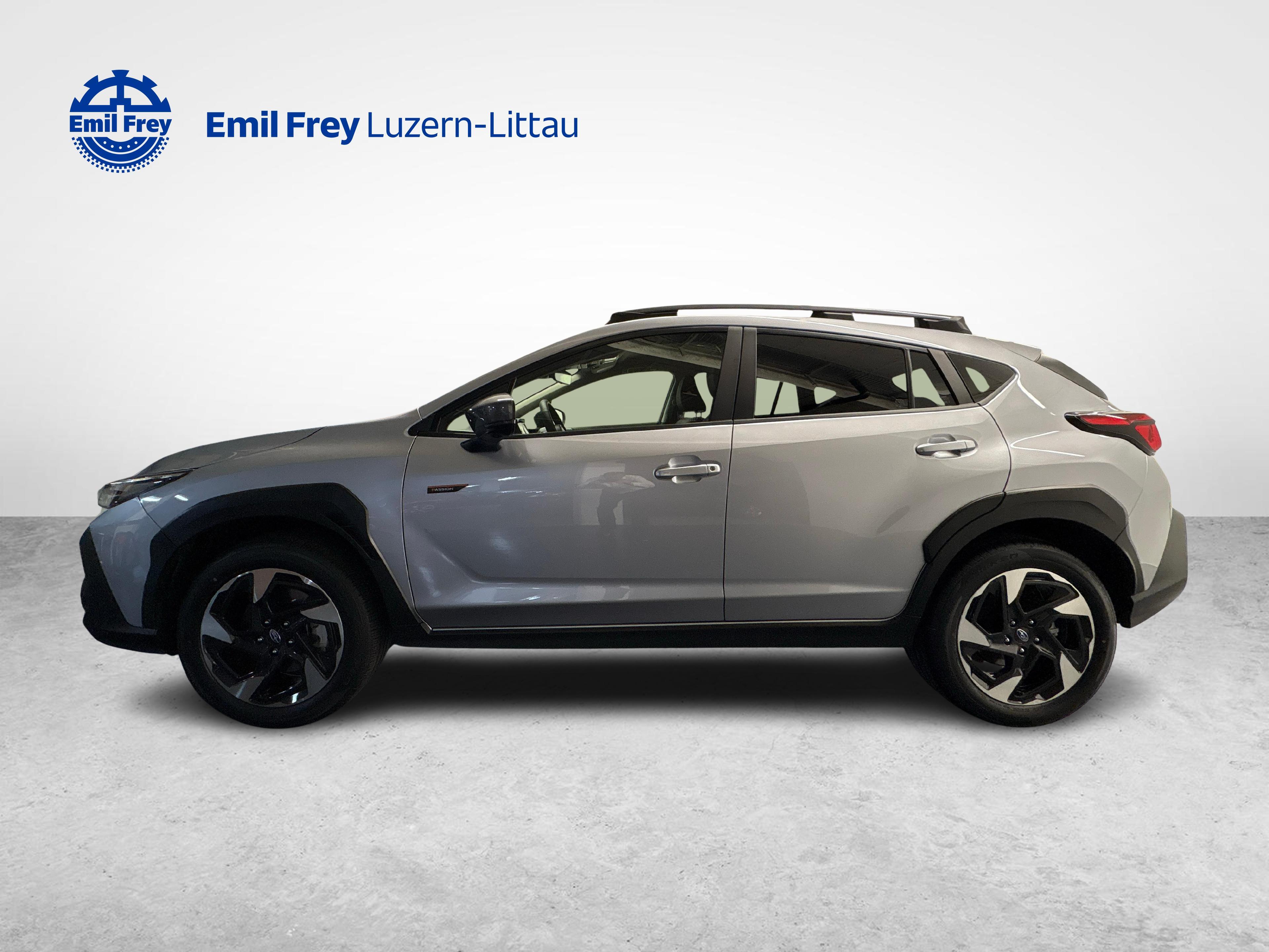 Subaru Crosstrek 2.0i e-Boxer Passion_2