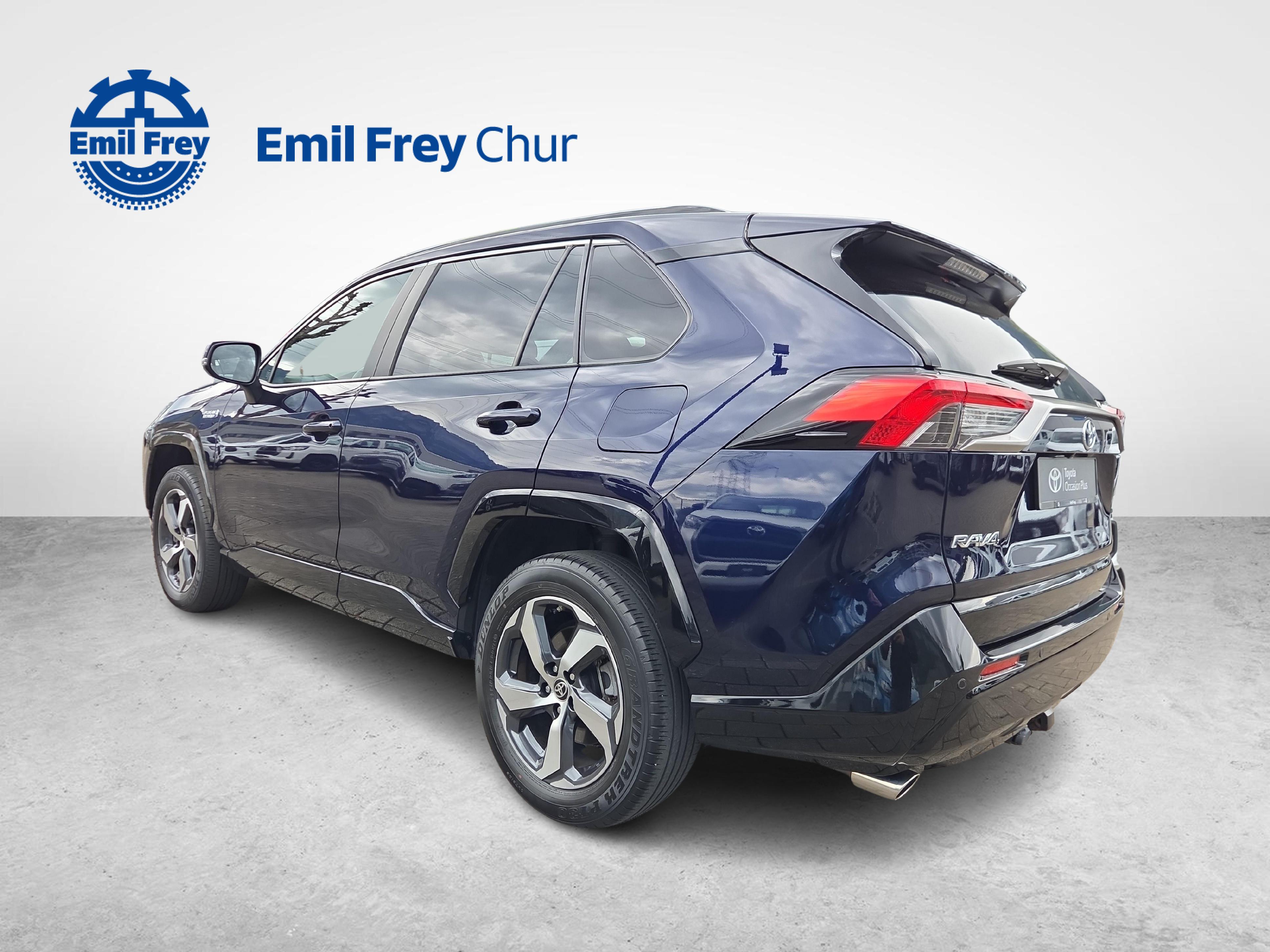 Toyota RAV4 2.5 Plug-In-Hybrid Premium_3