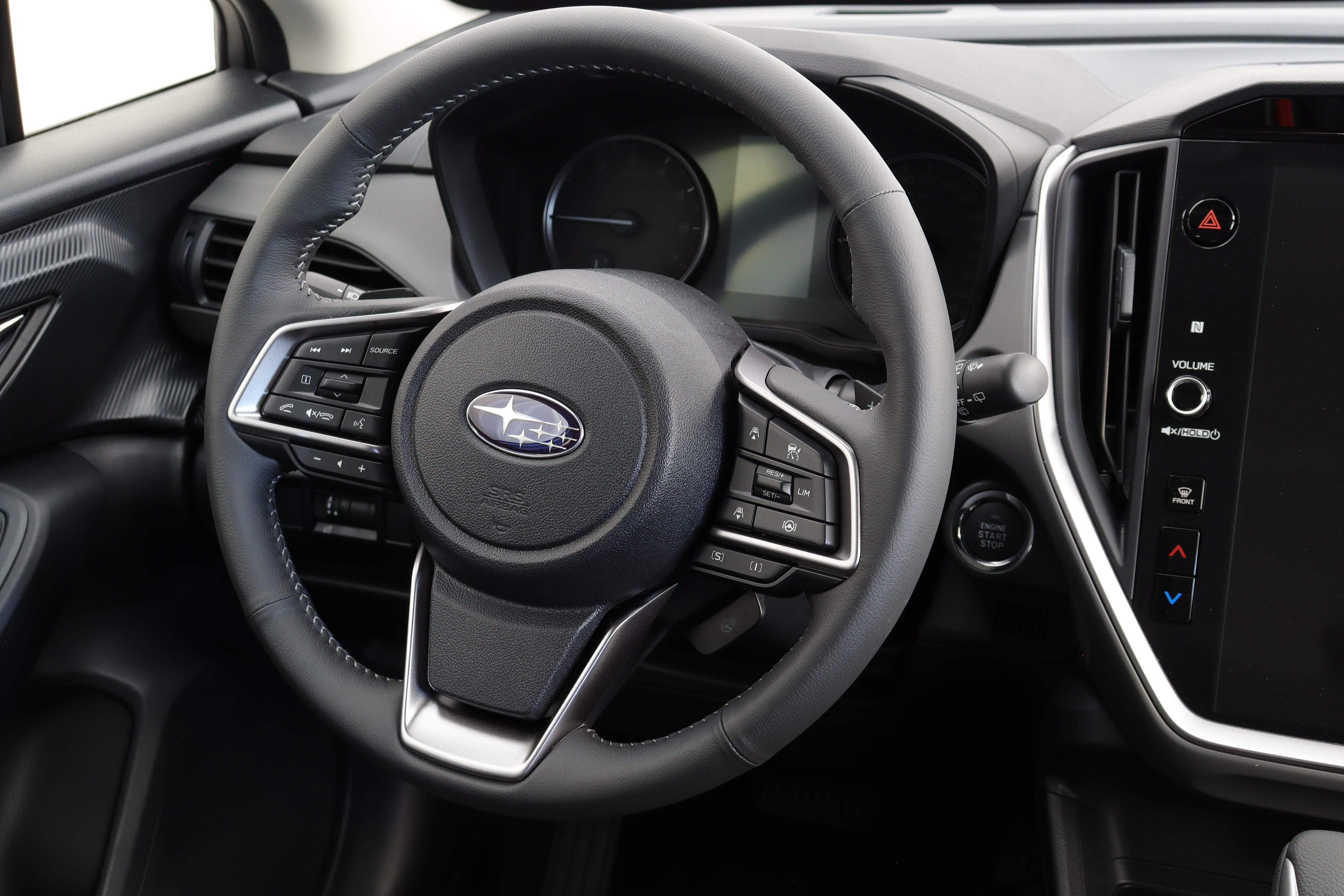 Subaru Crosstrek 2.0i e-Boxer Swiss Plus_6