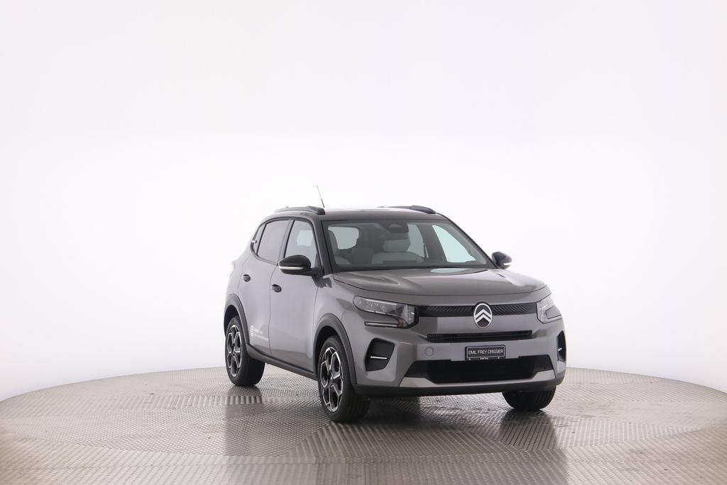 Citroën 1.2 Hybrid Max_5