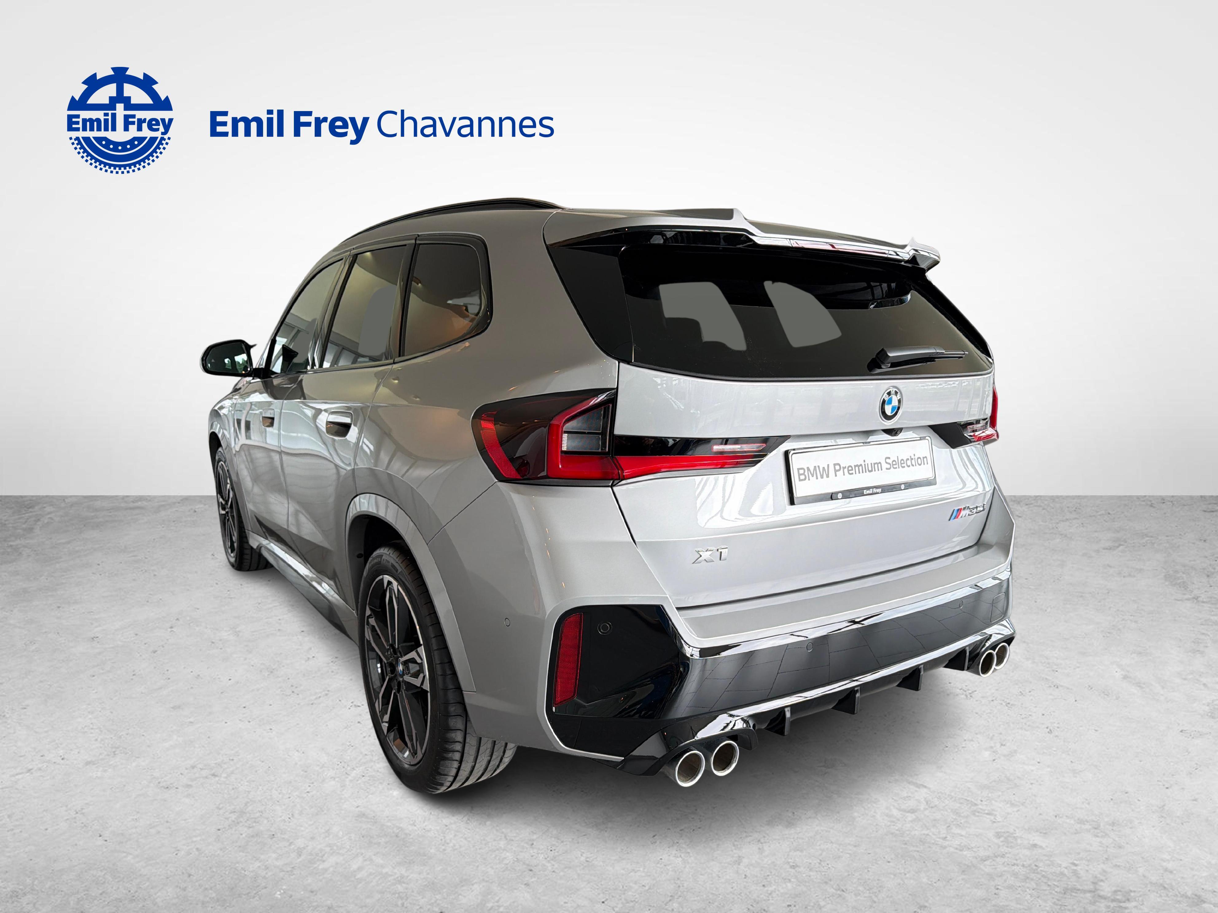 BMW X1 M35i xDrive_5