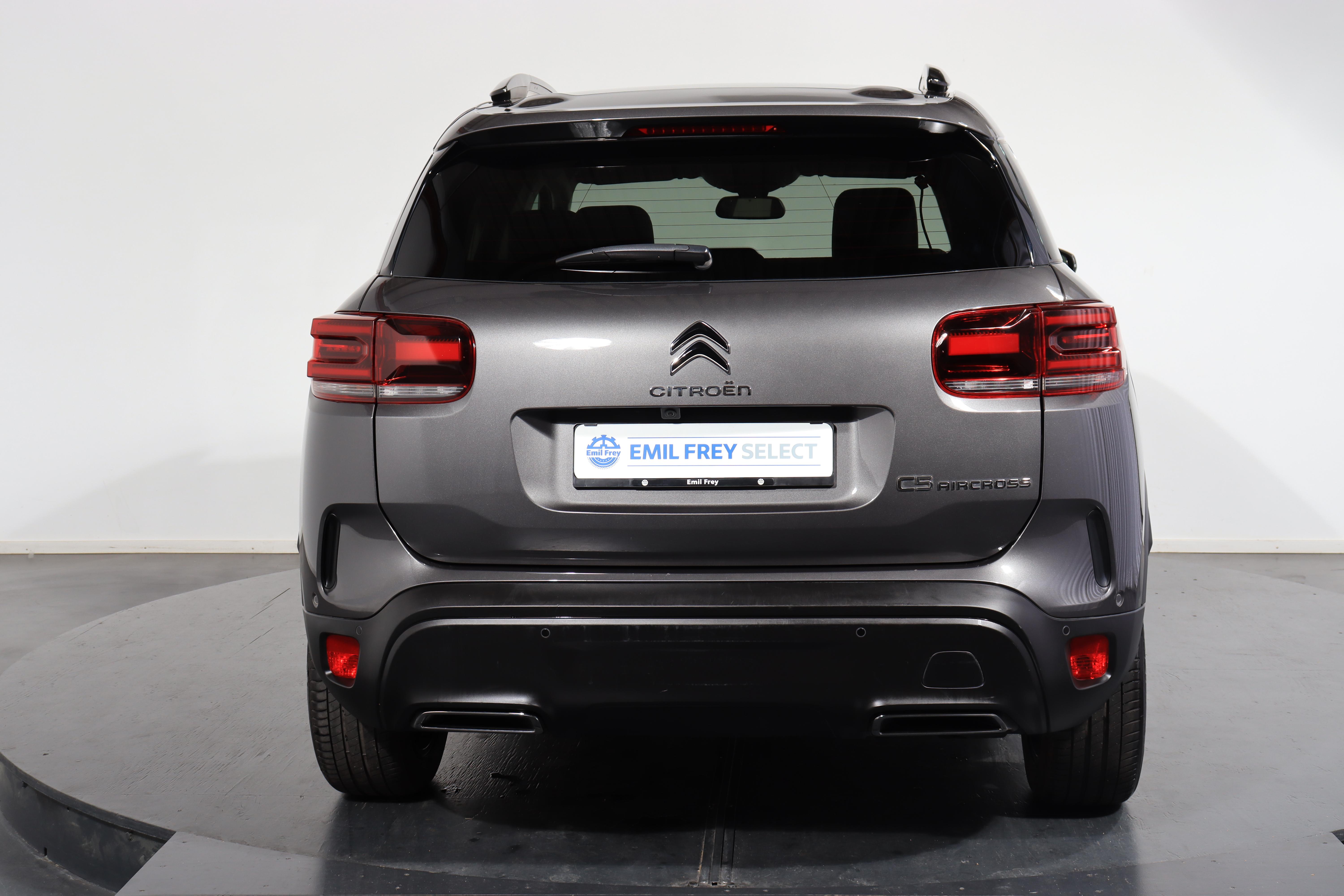 Citroën C5 Aircross 1.2 PureTech Shine Pack_4