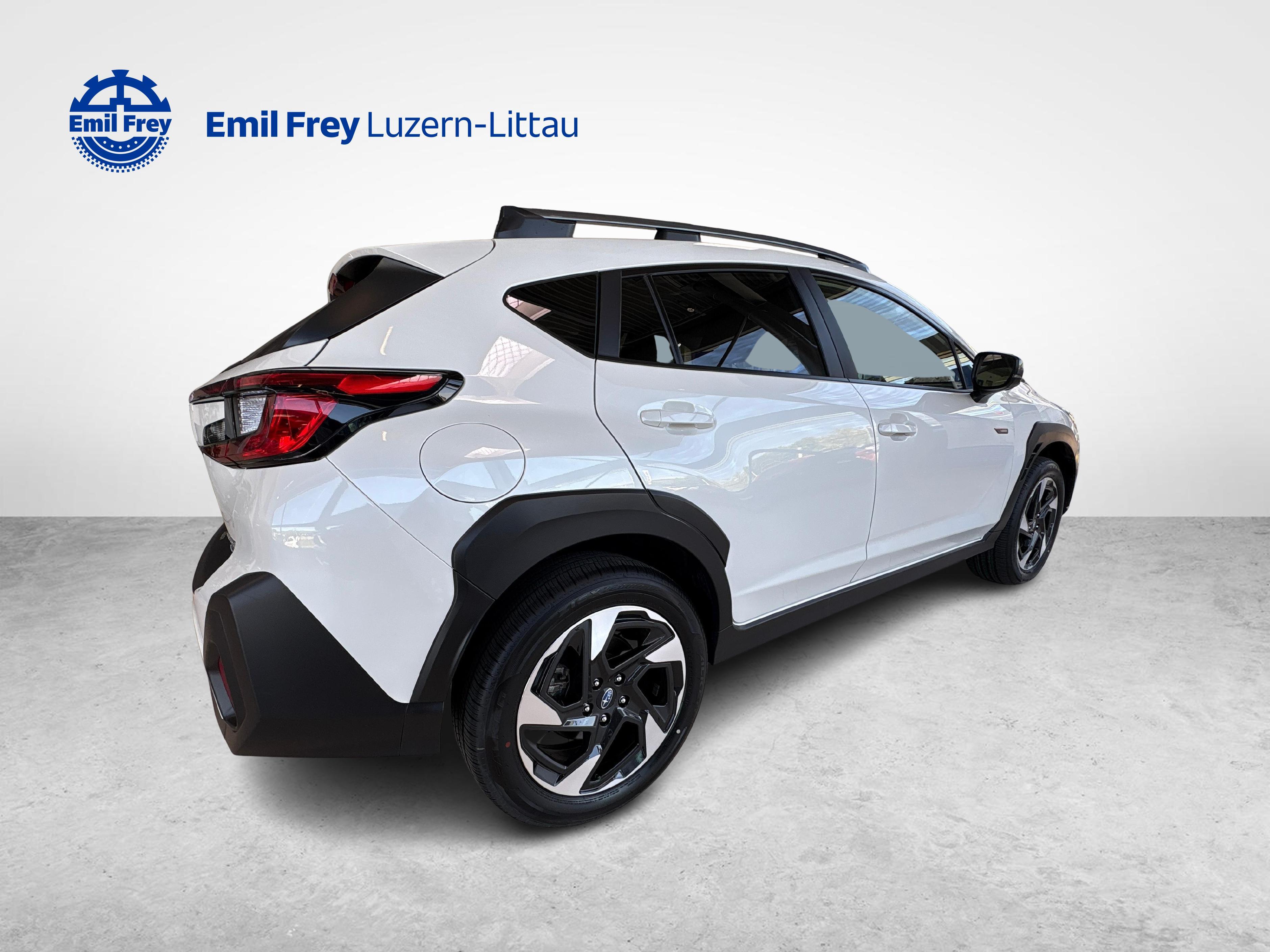 Subaru Crosstrek 2.0i e-Boxer Passion_5