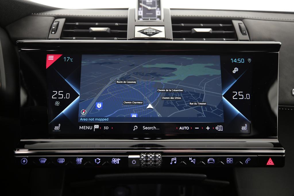 DS DS7 Crossback 1.6 E-Tense Louvre 4x4_7