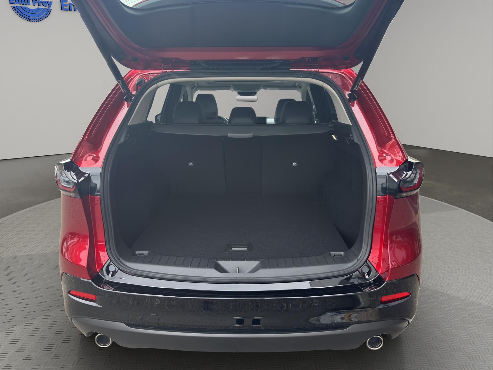 MAZDA CX-5 2.5 Homura AWD_11