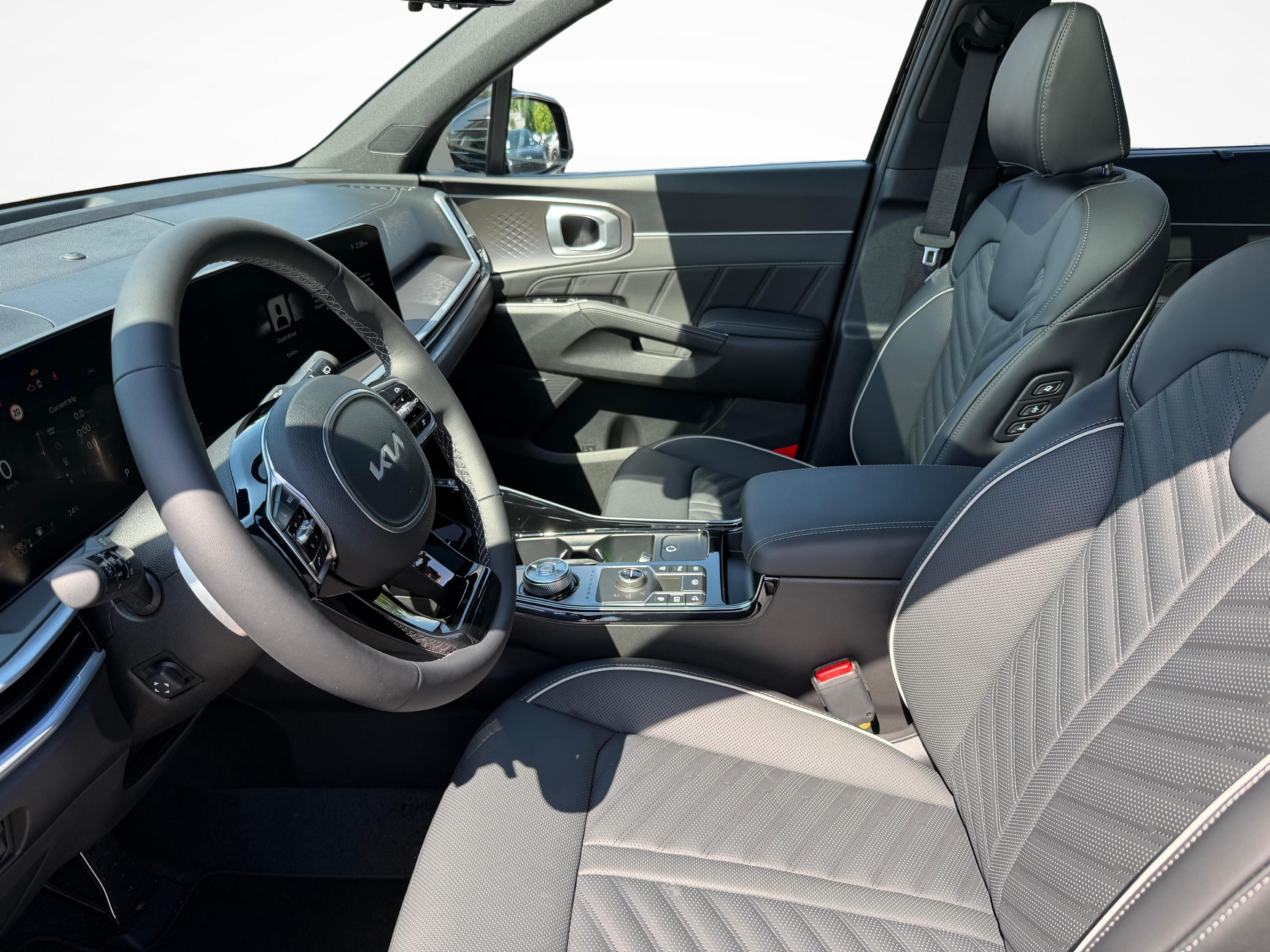 KIA Sorento 1.6 T-GDi Plug-in Hybrid Style 7P_2