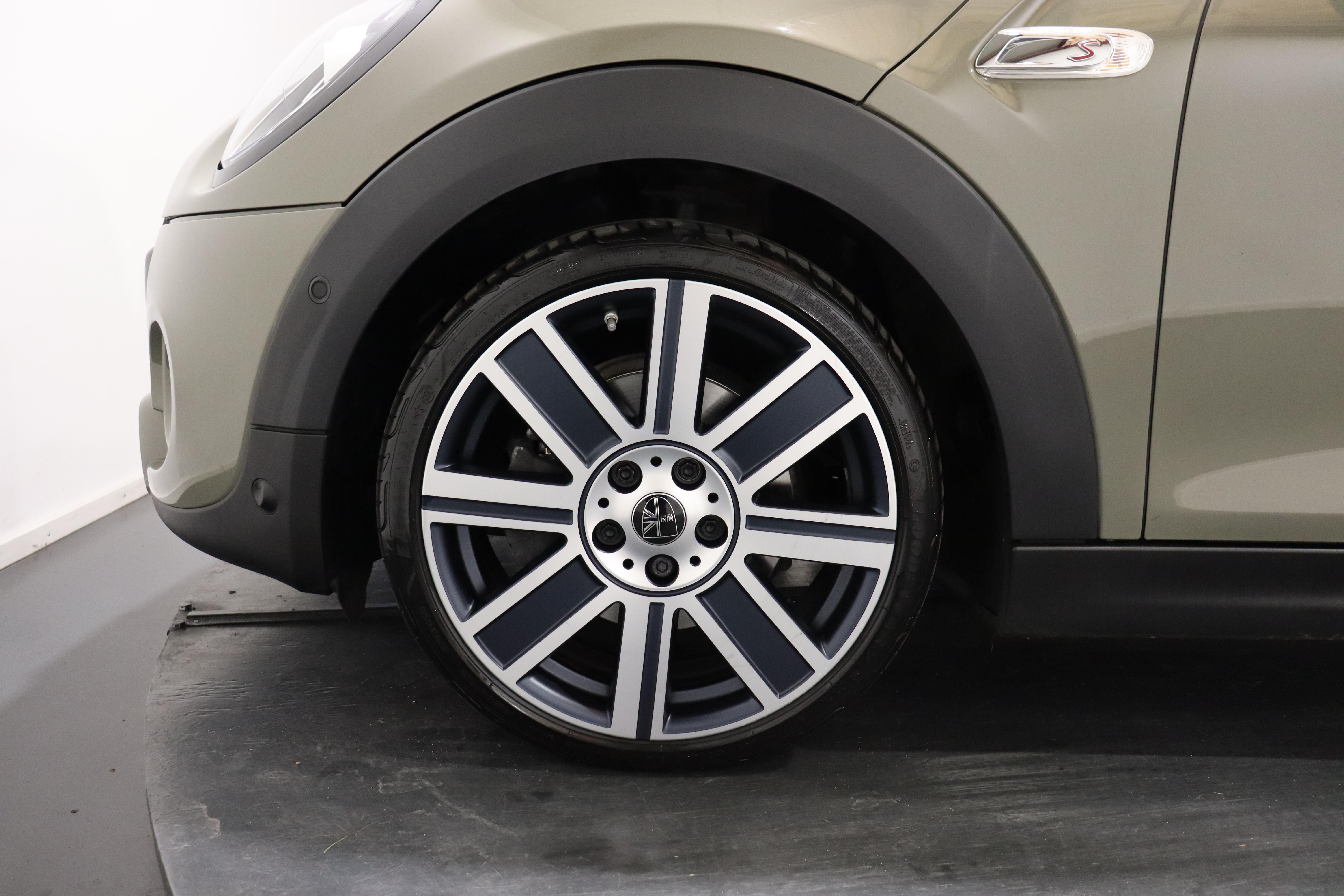 MINI F55 2.0i Cooper S SDKG_6