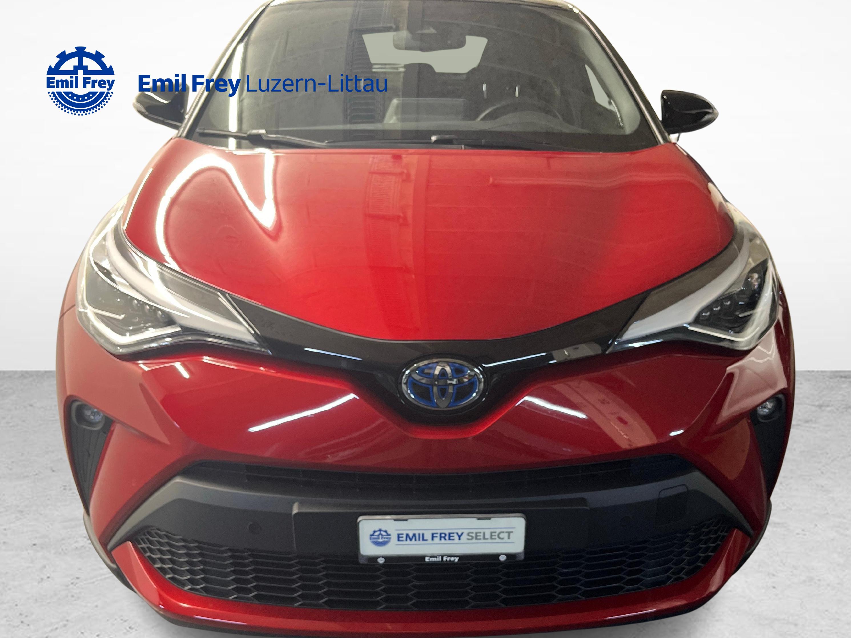 Toyota C-HR 2.0 VVTi HSD Trend_8