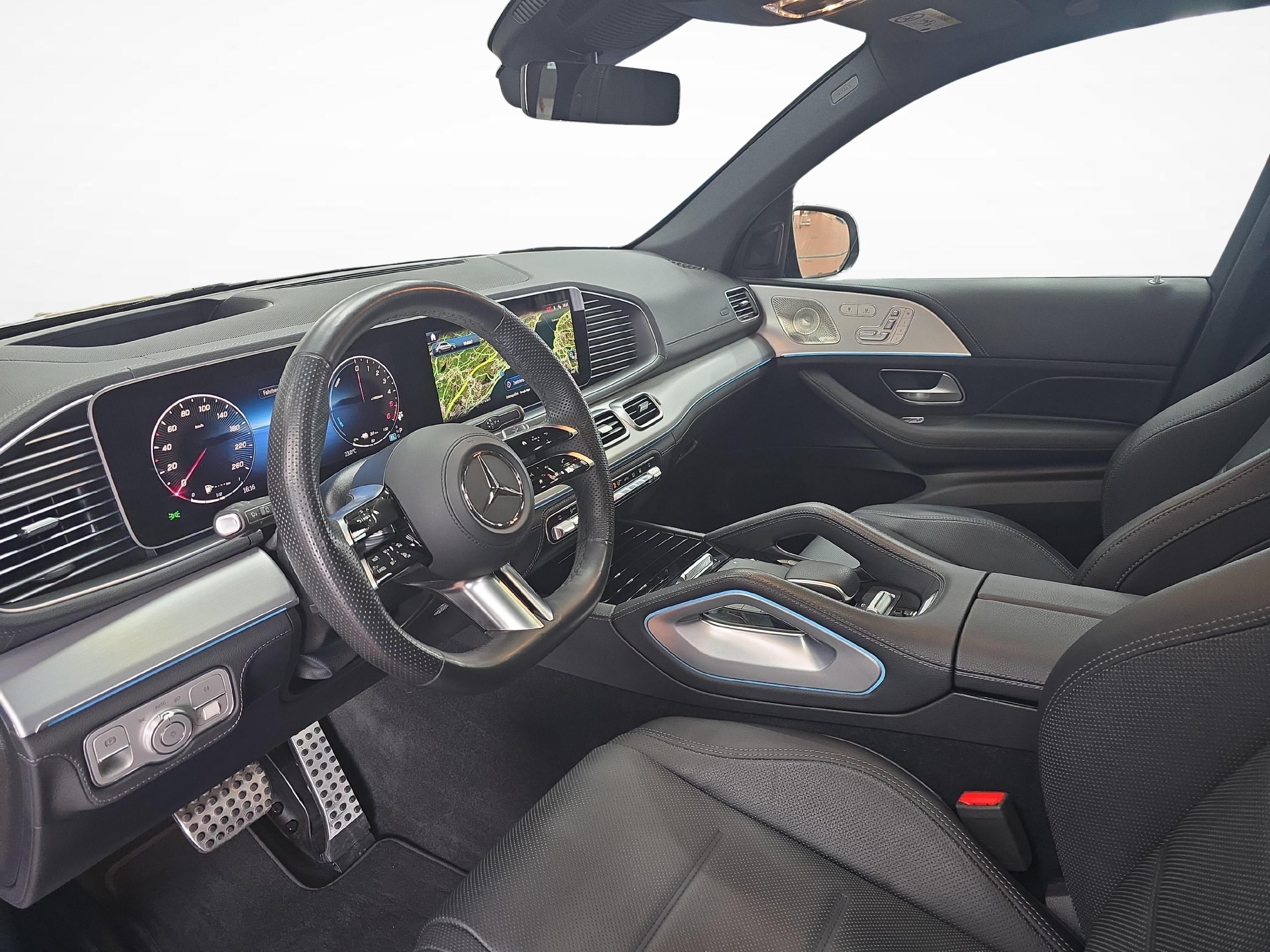 MERCEDES-BENZ GLE 350 de 4MATIC AMG Line_5
