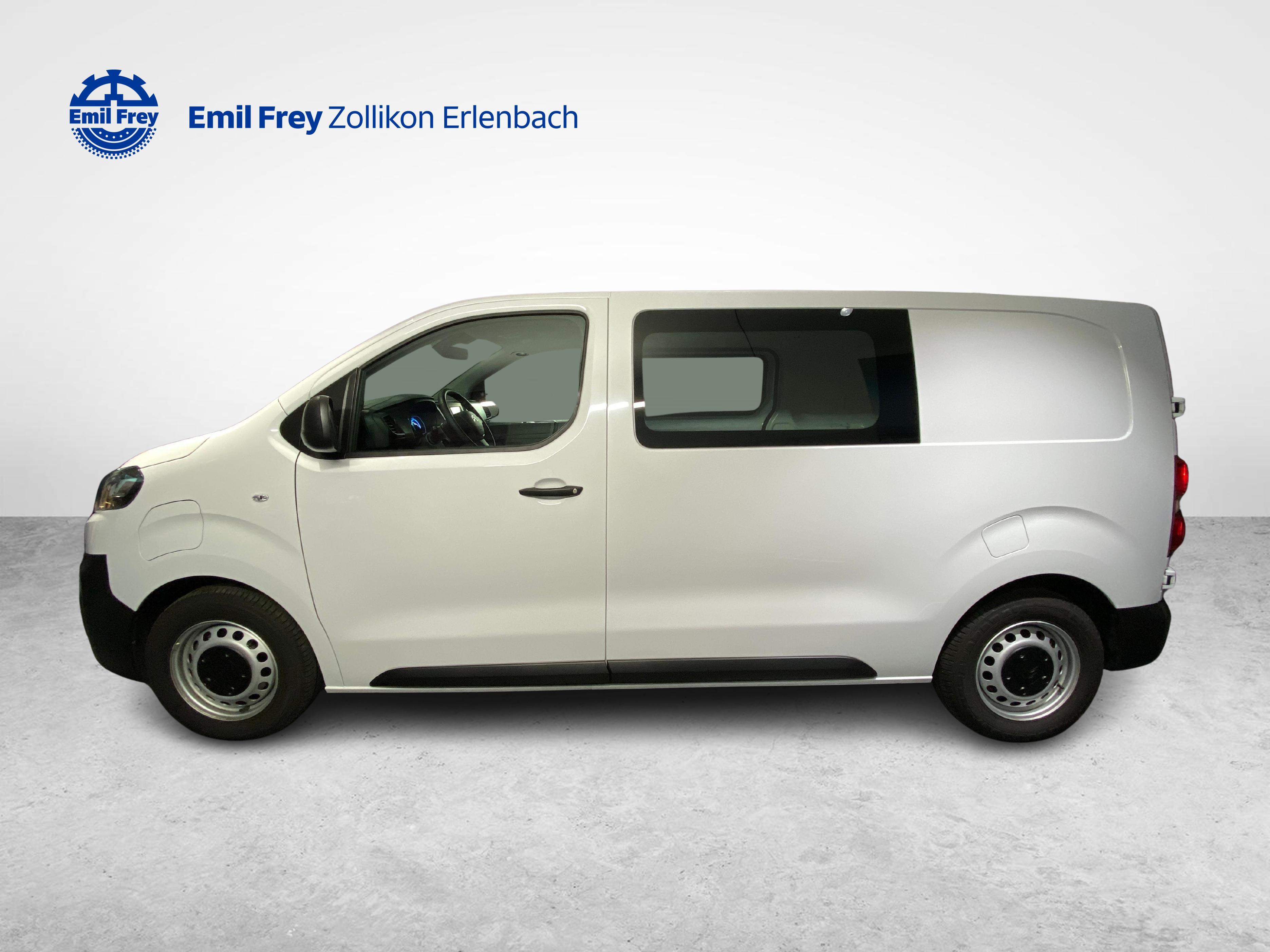 Citroën e-Jumpy Kaw. M 75 kWh_4