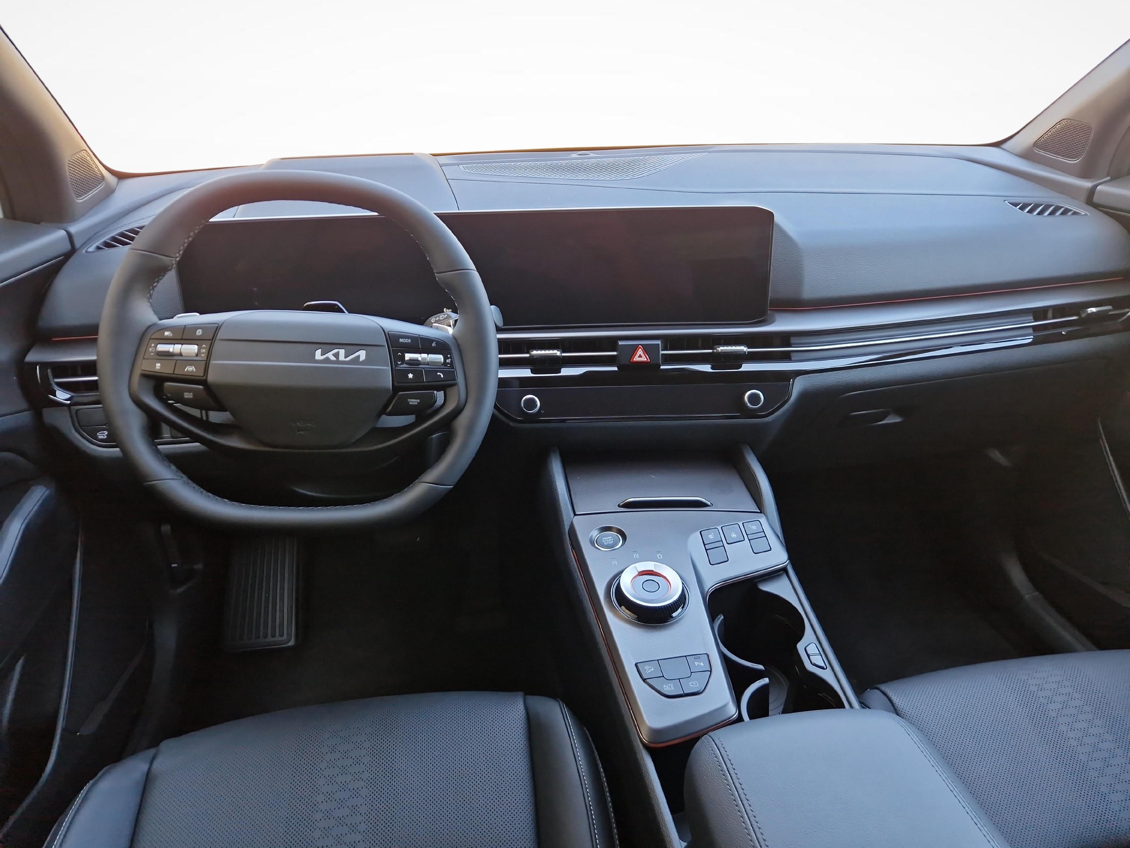 KIA Sportage 1.6 T-GDi Hybrid Black Edition_9