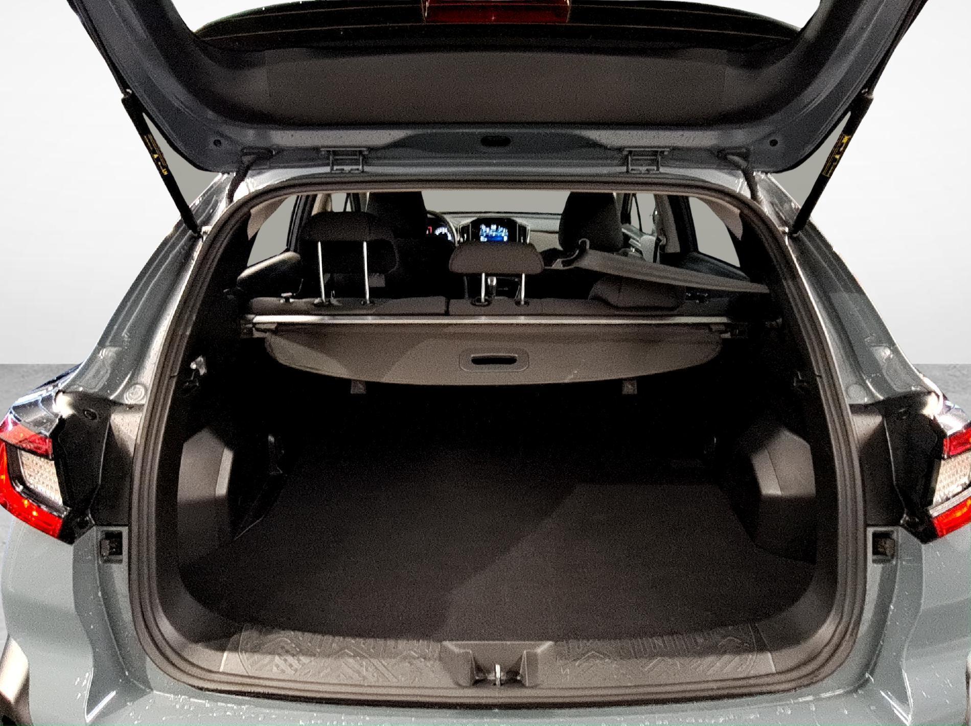 Subaru Crosstrek 2.0i e-Boxer Swiss Plus_12