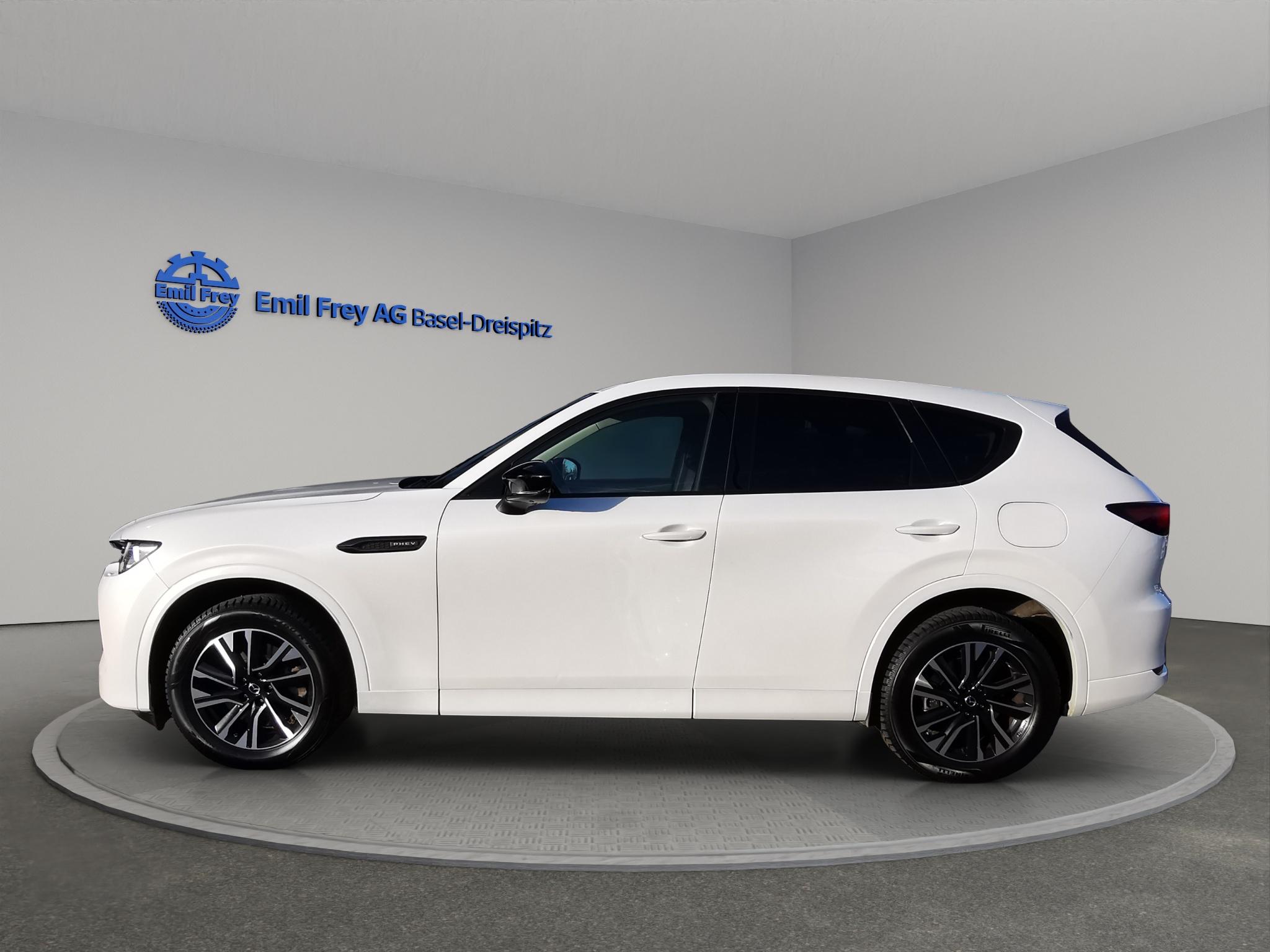 MAZDA CX-60 2.5 PHEV Homura_3
