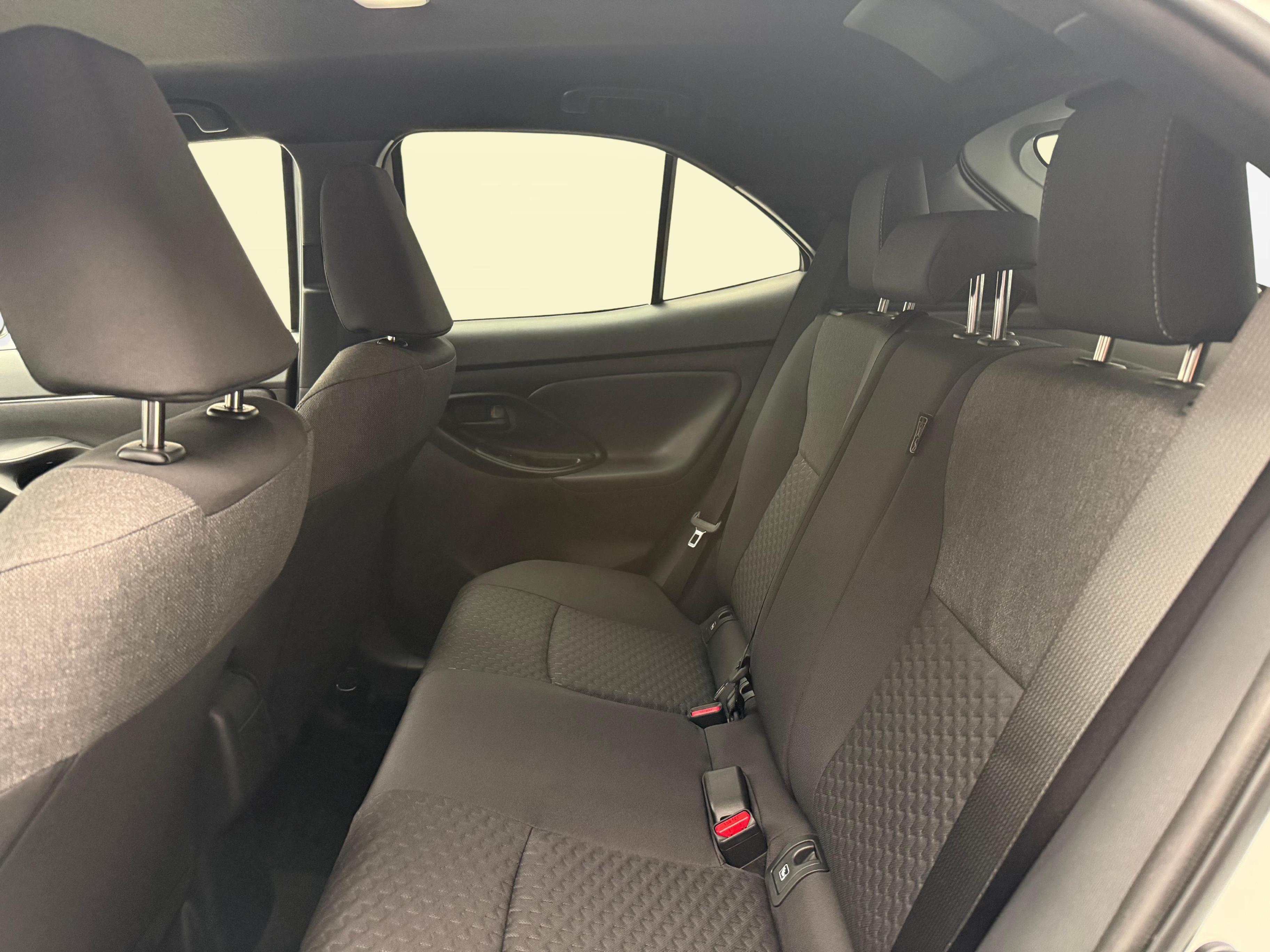 Toyota Yaris Cross 1.5 VVT-i HSD Trend AWD-i_11