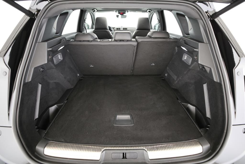 DS DS7 Crossback 1.6 E-Tense Louvre 4x4_13