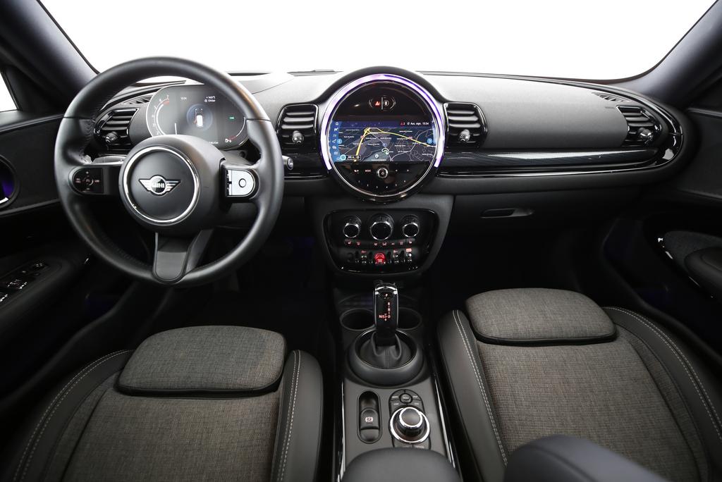 MINI Clubman F54 1.5i Cooper_5