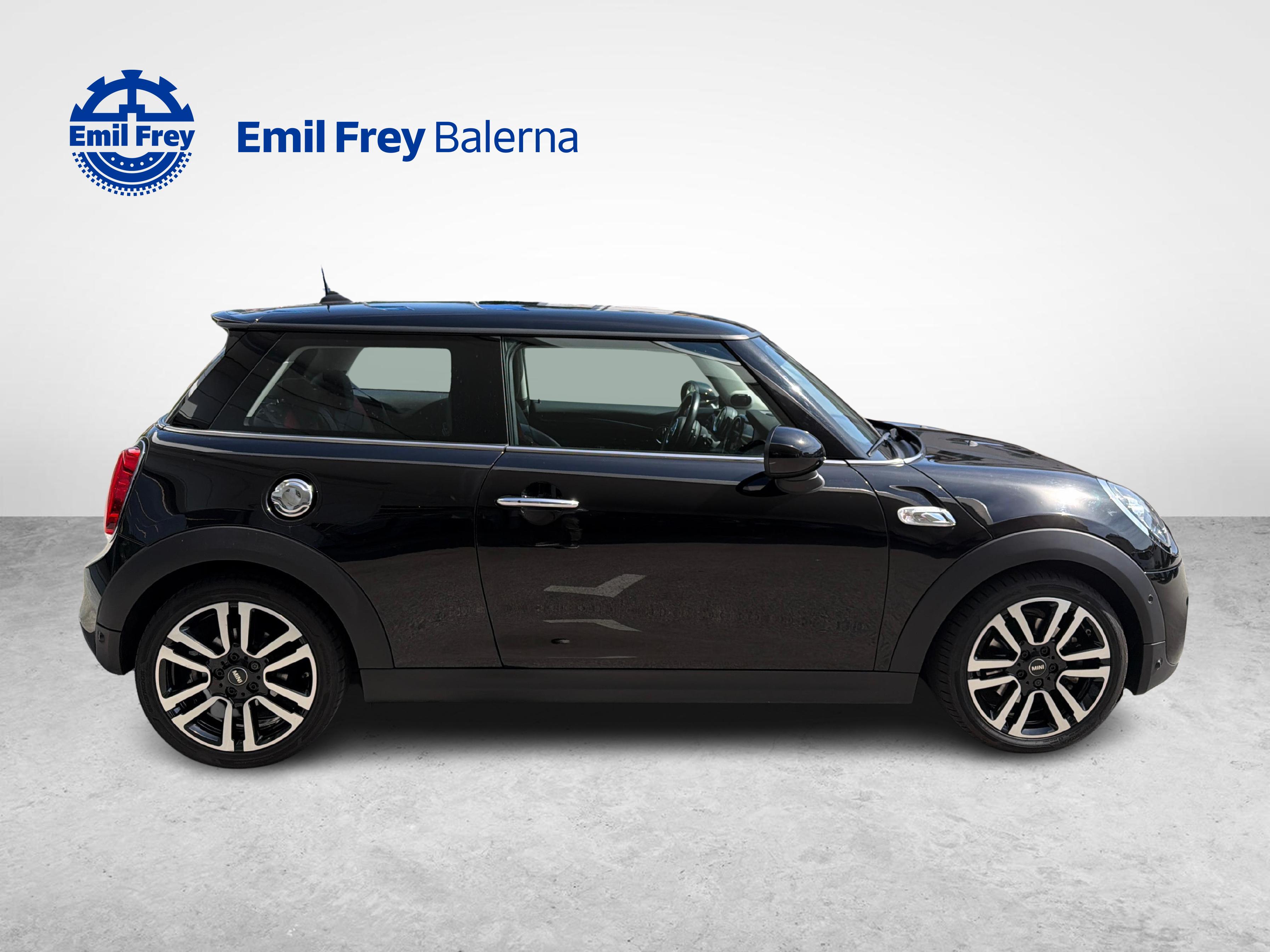 MINI Cooper S SAG F56_8