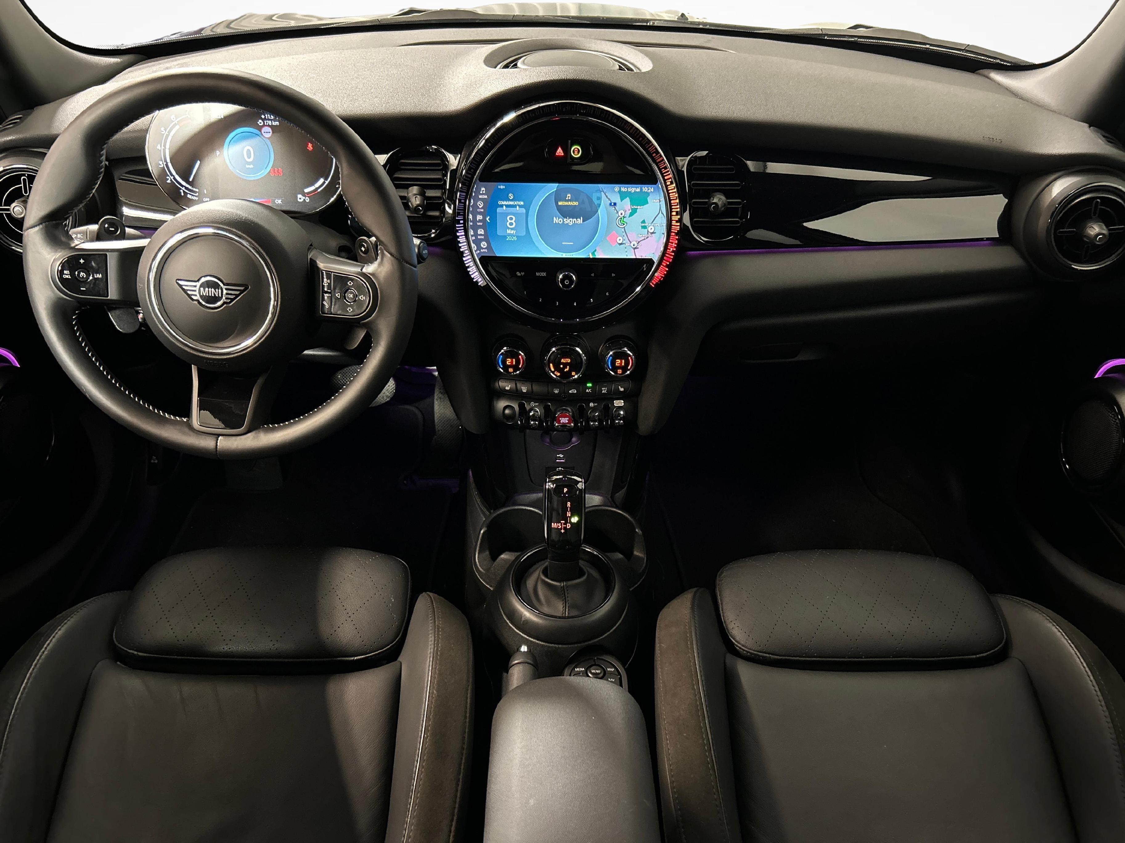 MINI F55 2.0i Cooper S SDKG_7