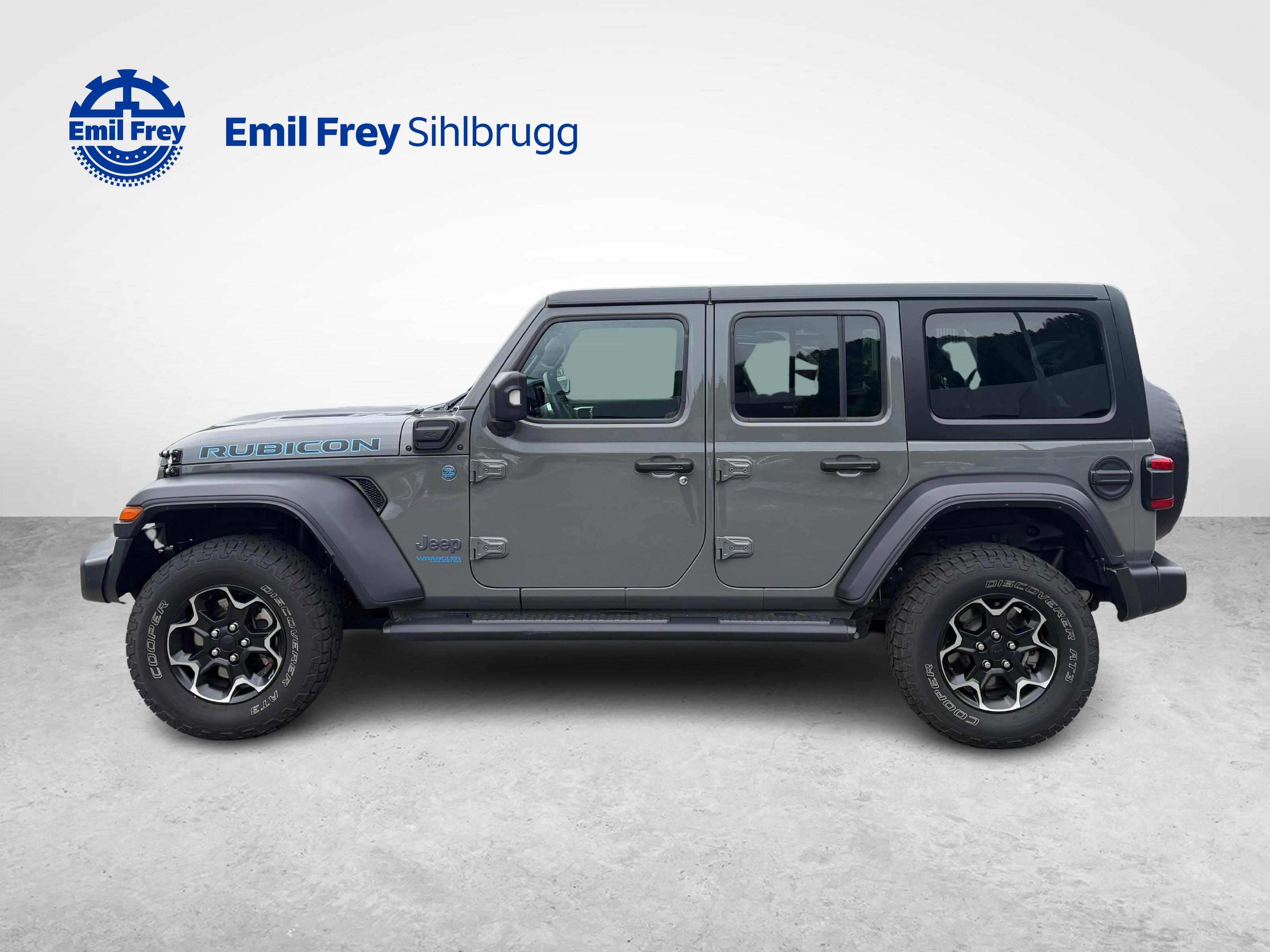 JEEP Wrangler 2.0 Turbo Rubicon Unlimited 4xe_5