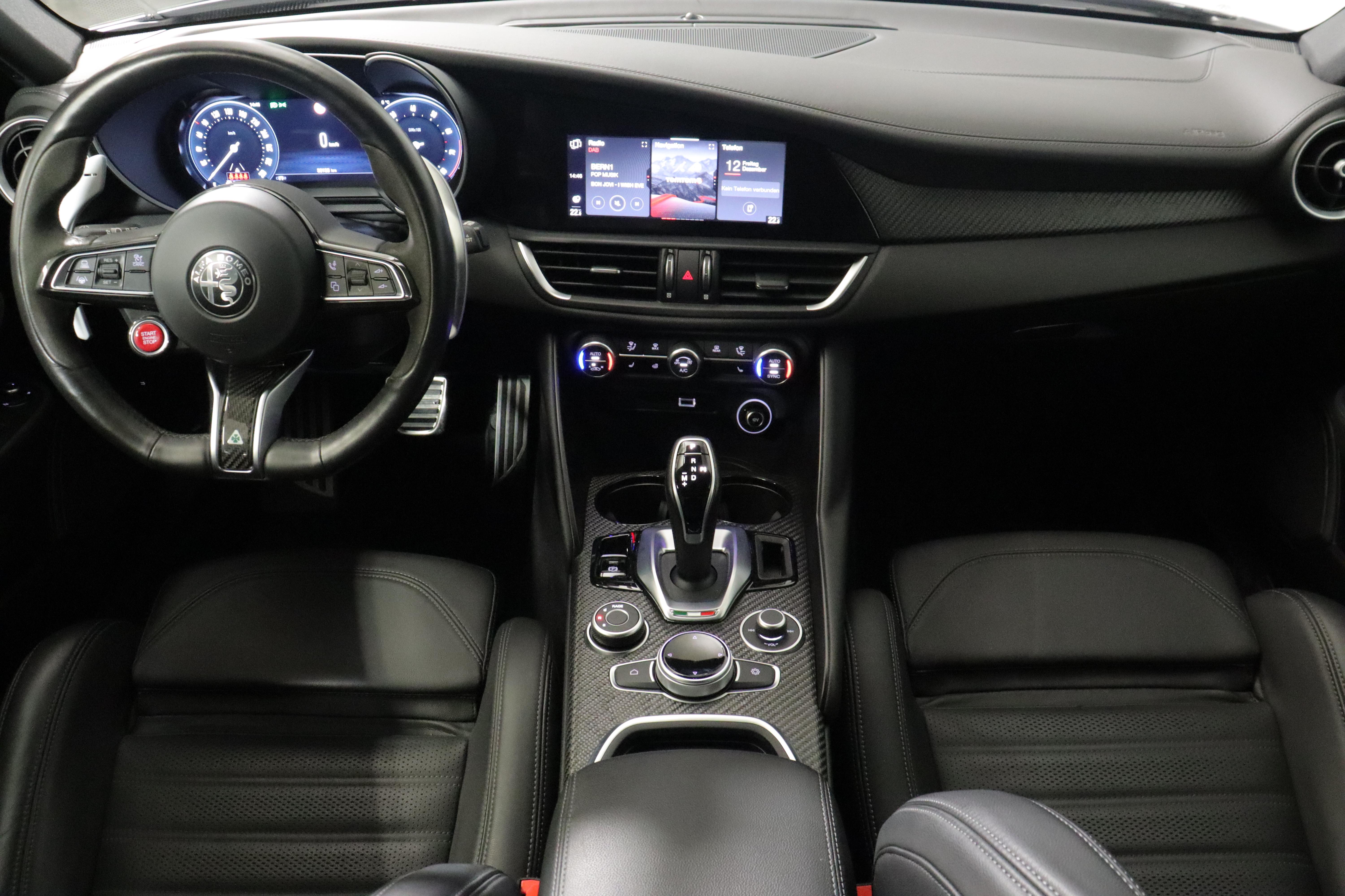 Alfa Romeo Giulia 2.9 V6 Biturbo Quadrifoglio_7