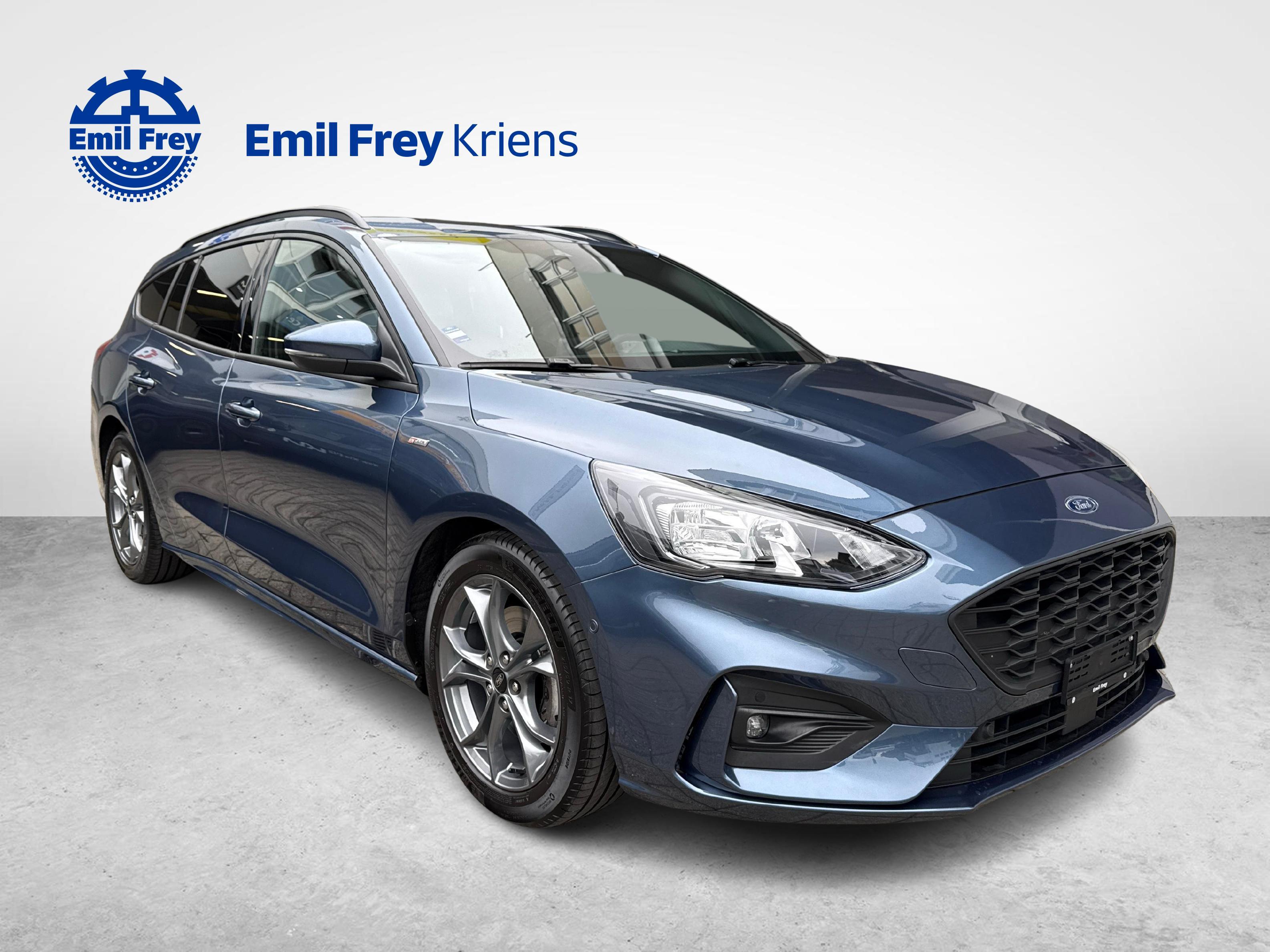 Ford Focus Station Wagon 1.0i EcoB 125 ST-Line_7