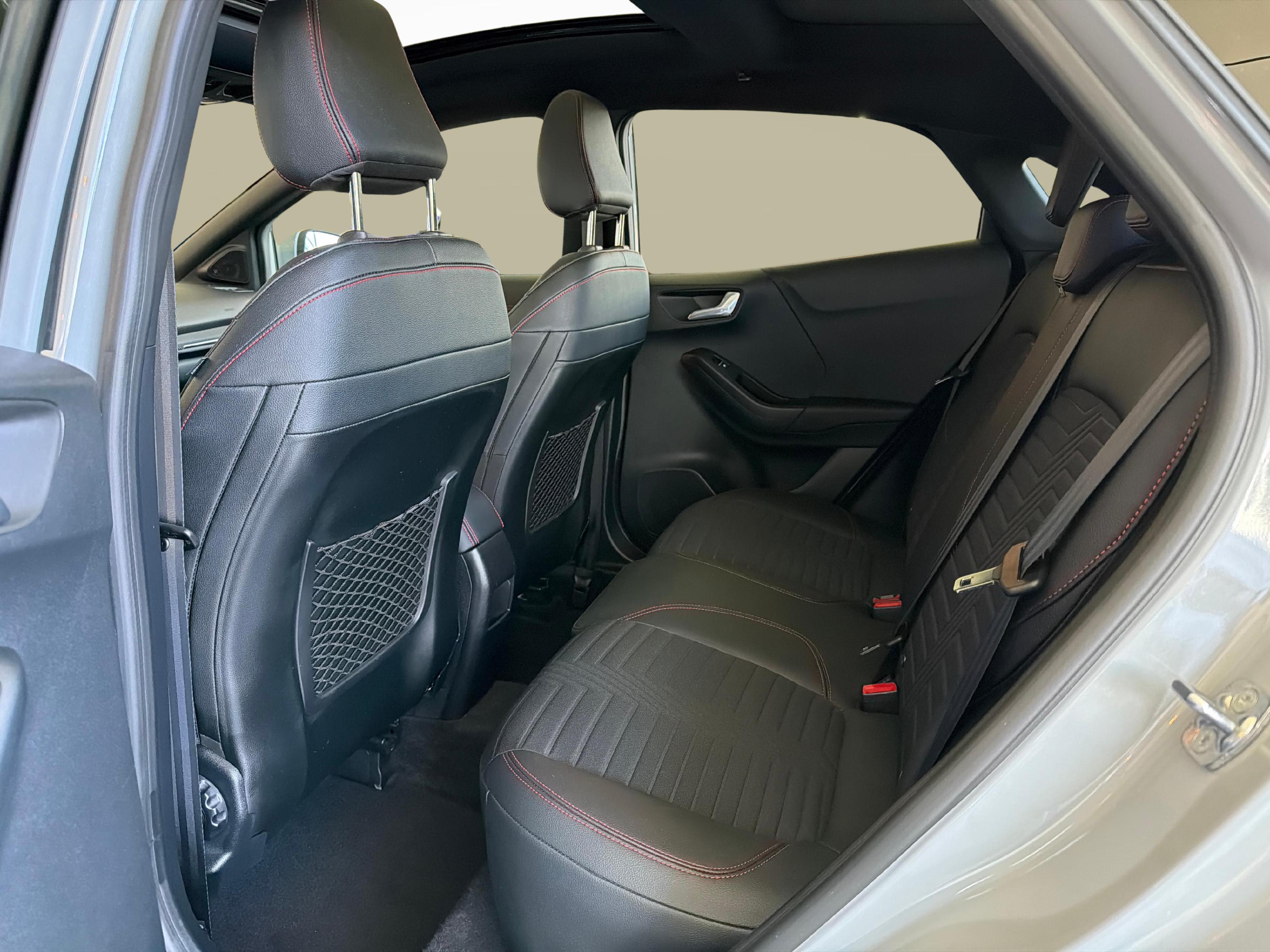 Ford Puma 1.0 EcoB Hybrid 155 ST-Line X_15