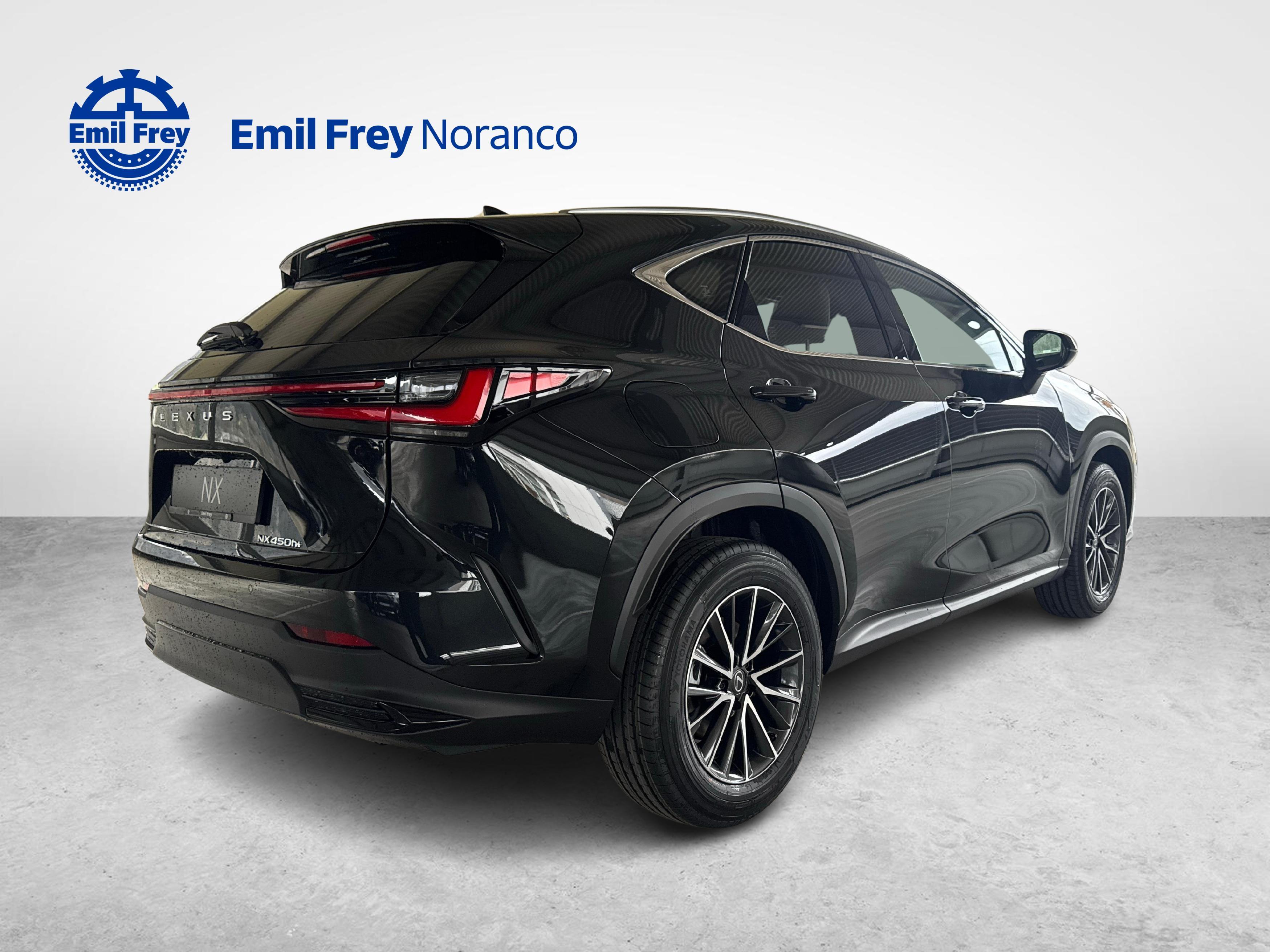LEXUS NX 450h+ Comfort_5