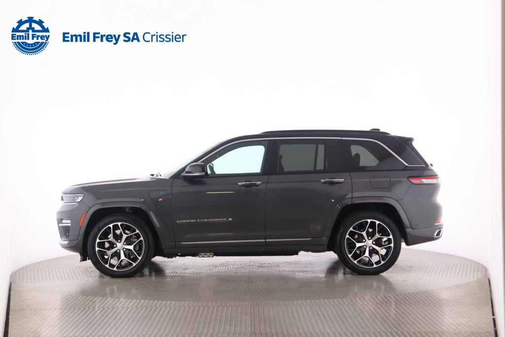 JEEP Grand Cherokee 2.0 Turbo Summit Reserve 4xe_2