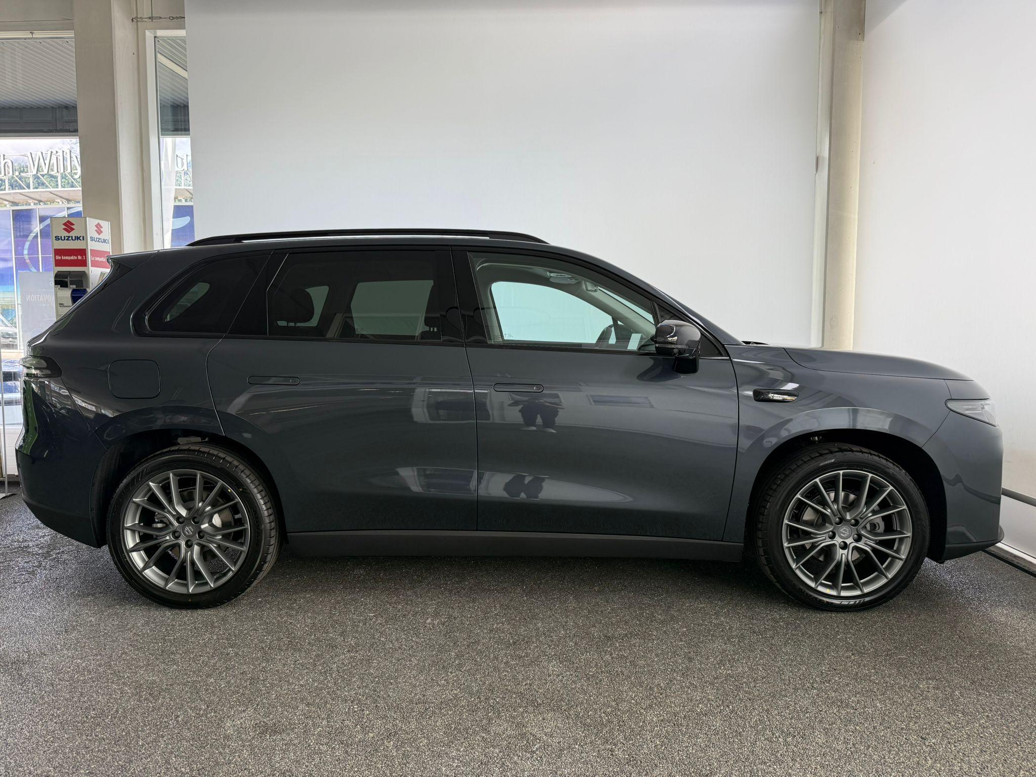 LEAPMOTOR C10 1.5 Hybrid EV_4