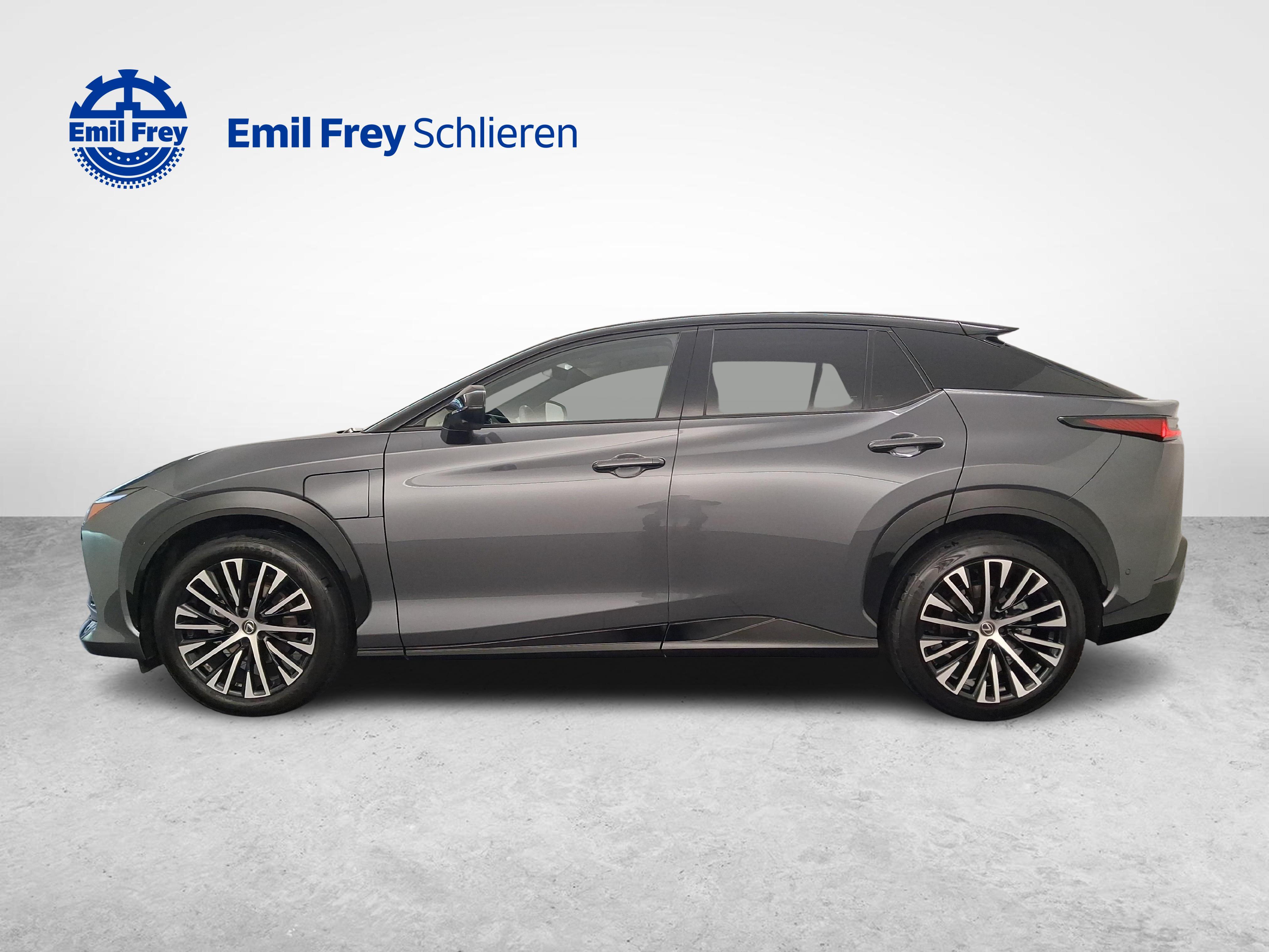 LEXUS RZ 450e Excellence_2