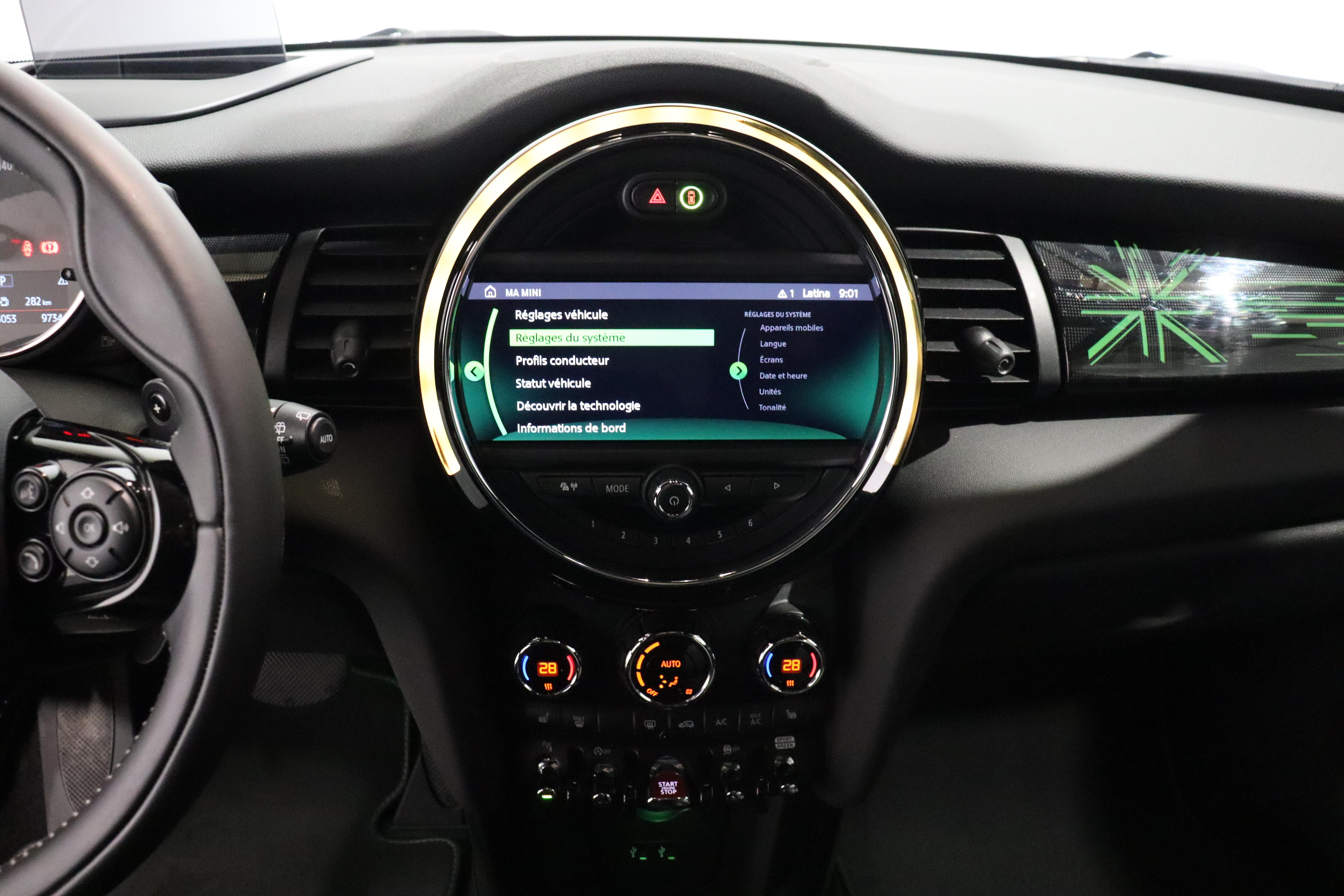 MINI F55 2.0i Cooper S SDKG_16