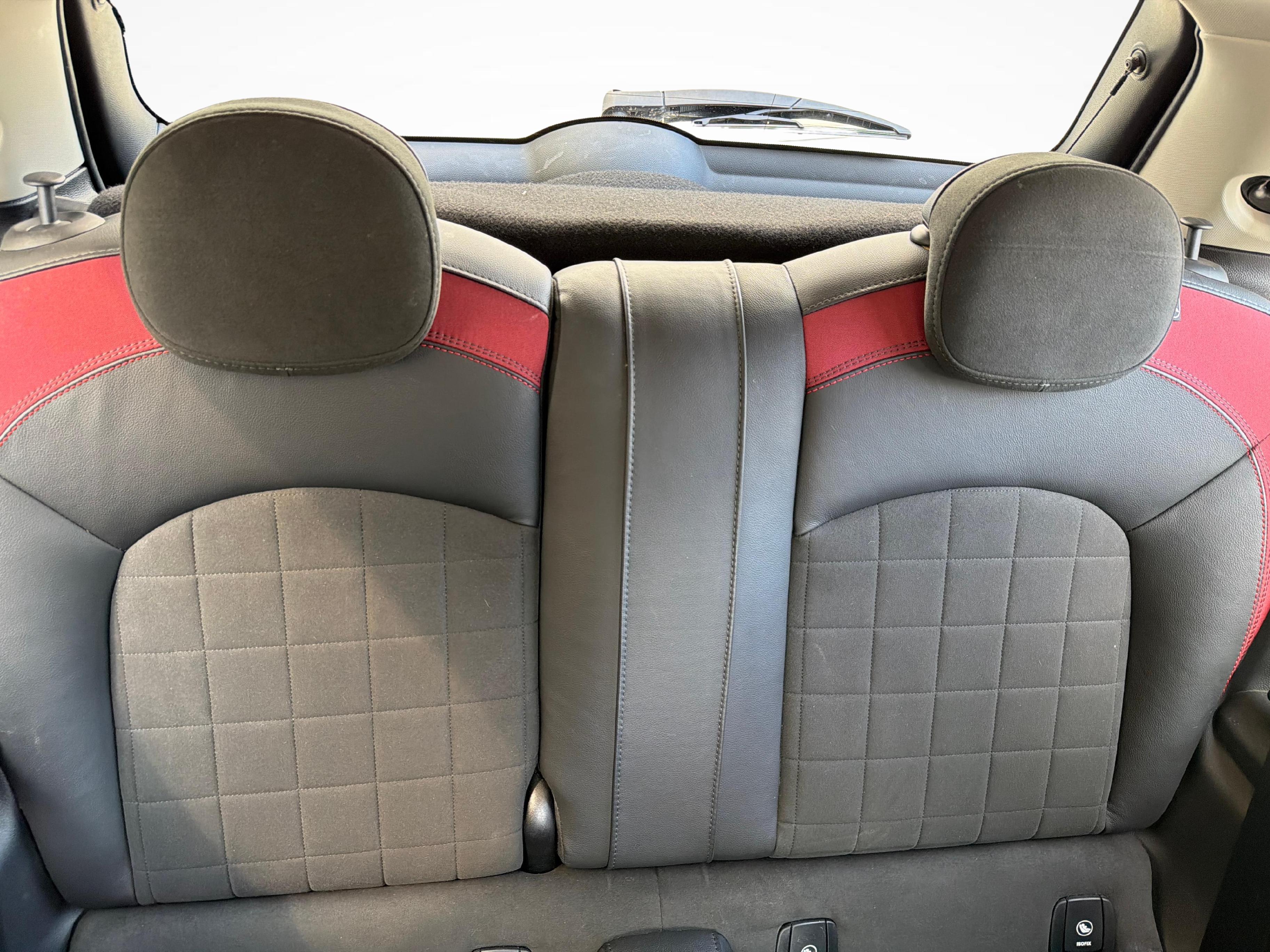 MINI Cooper S SAG F56_14