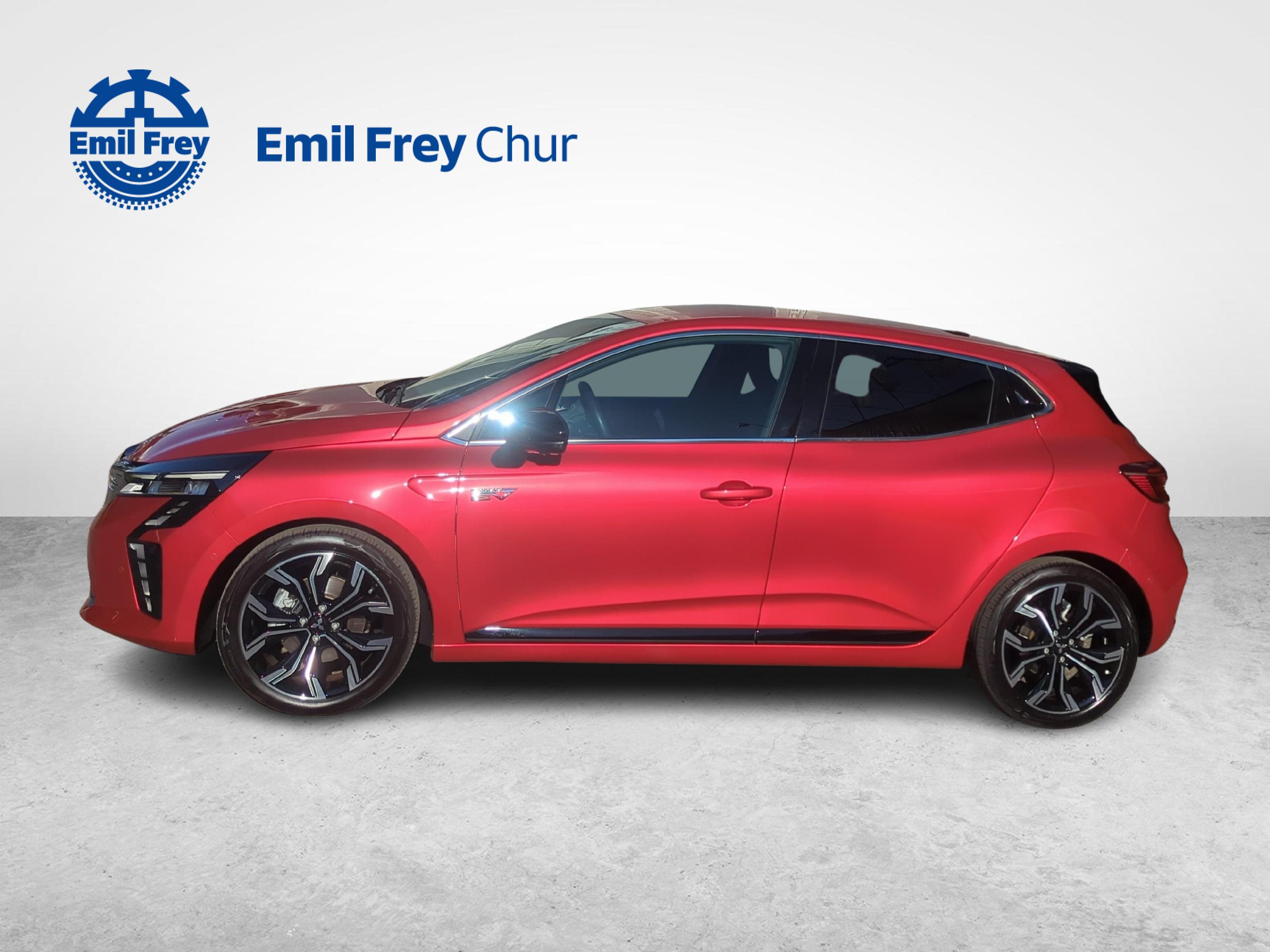 Mitsubishi Colt 1.6 HEV Instyle_2