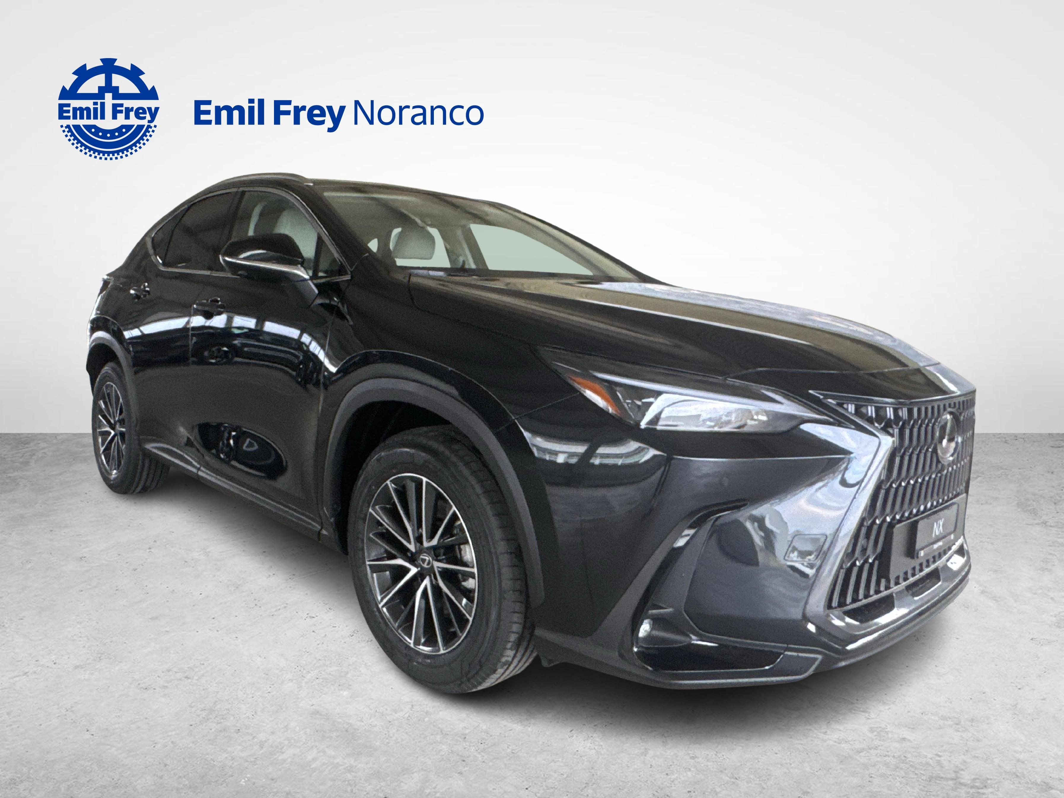 LEXUS NX 450h+ Comfort_7