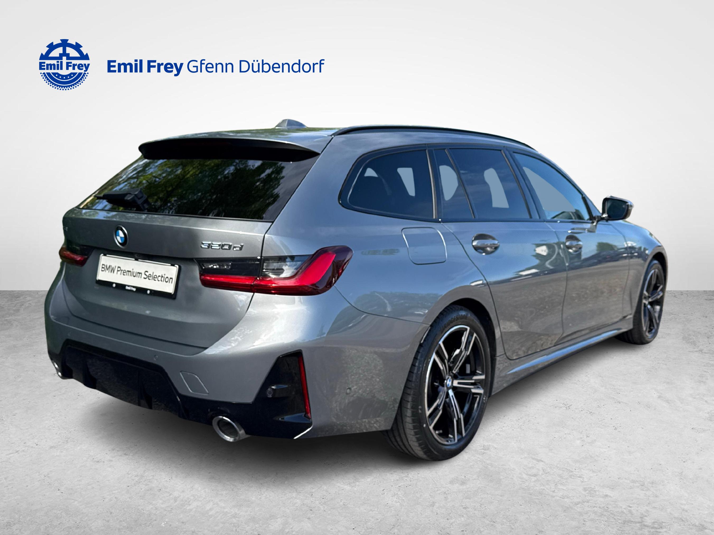 BMW 320d xDrive SAG Touring_2
