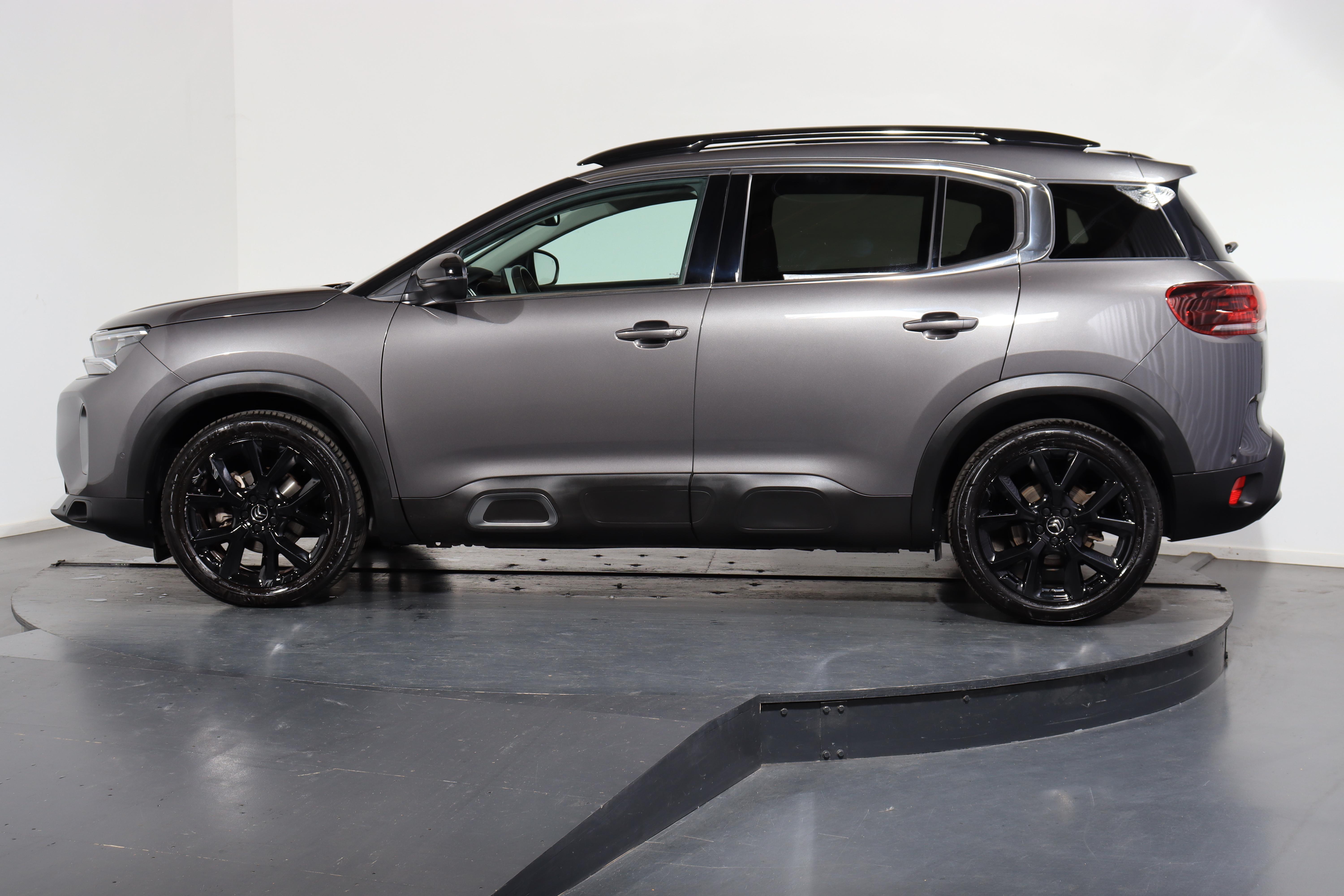 Citroën C5 Aircross 1.2 PureTech Shine Pack_2