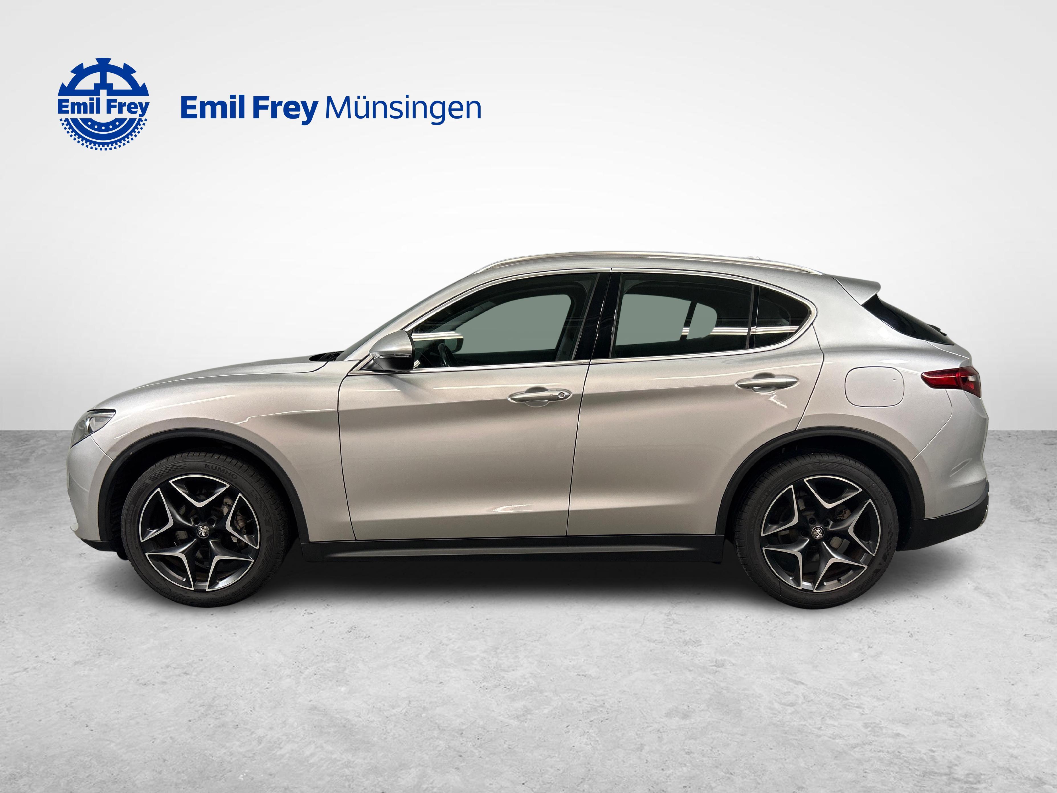 Alfa Romeo Stelvio 2.0 Q4 Super_5