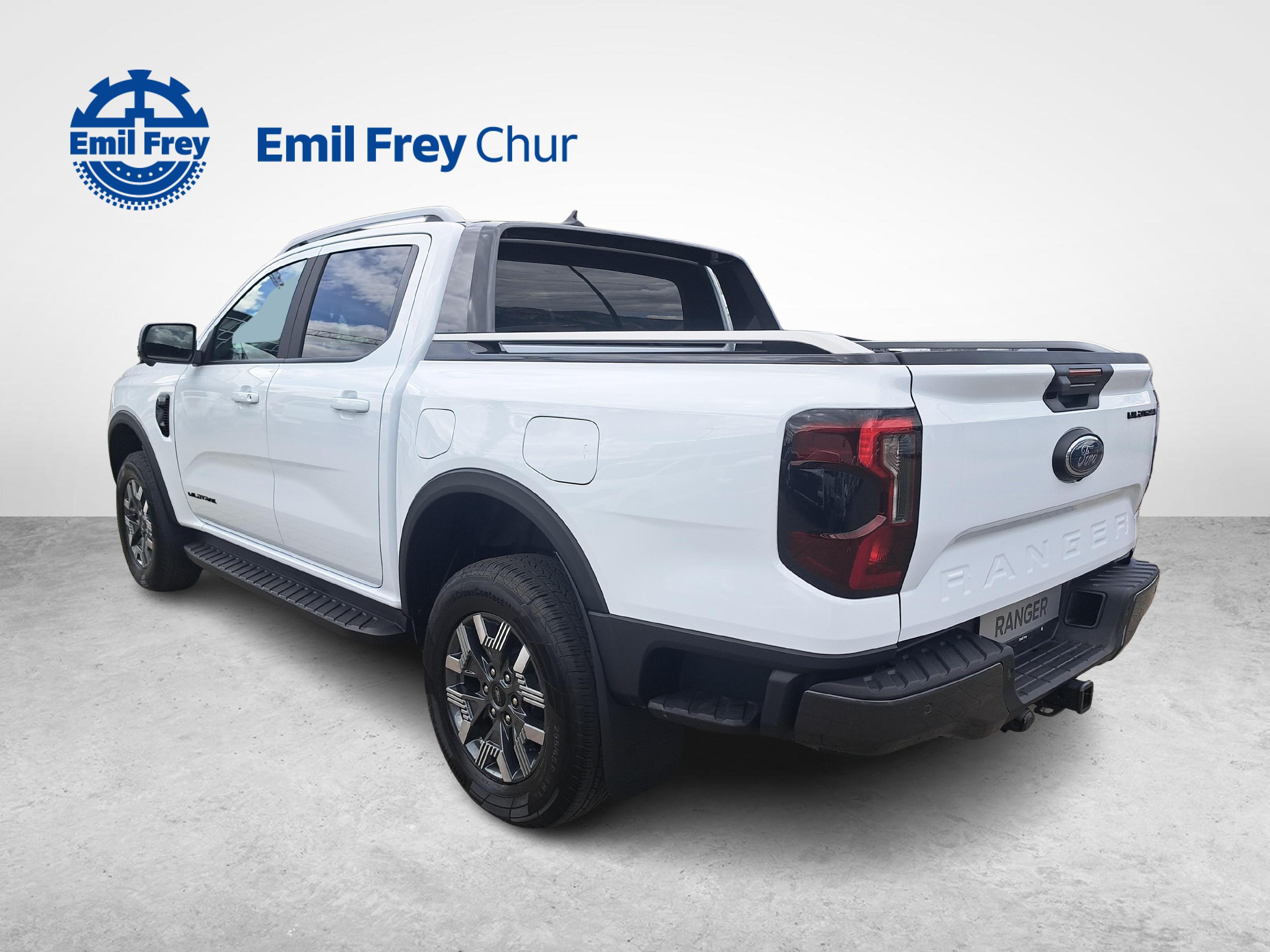 Ford Ranger DKab.Pick-up 2.3 EcoBoost 4x4 Wildtrak PHEV_3