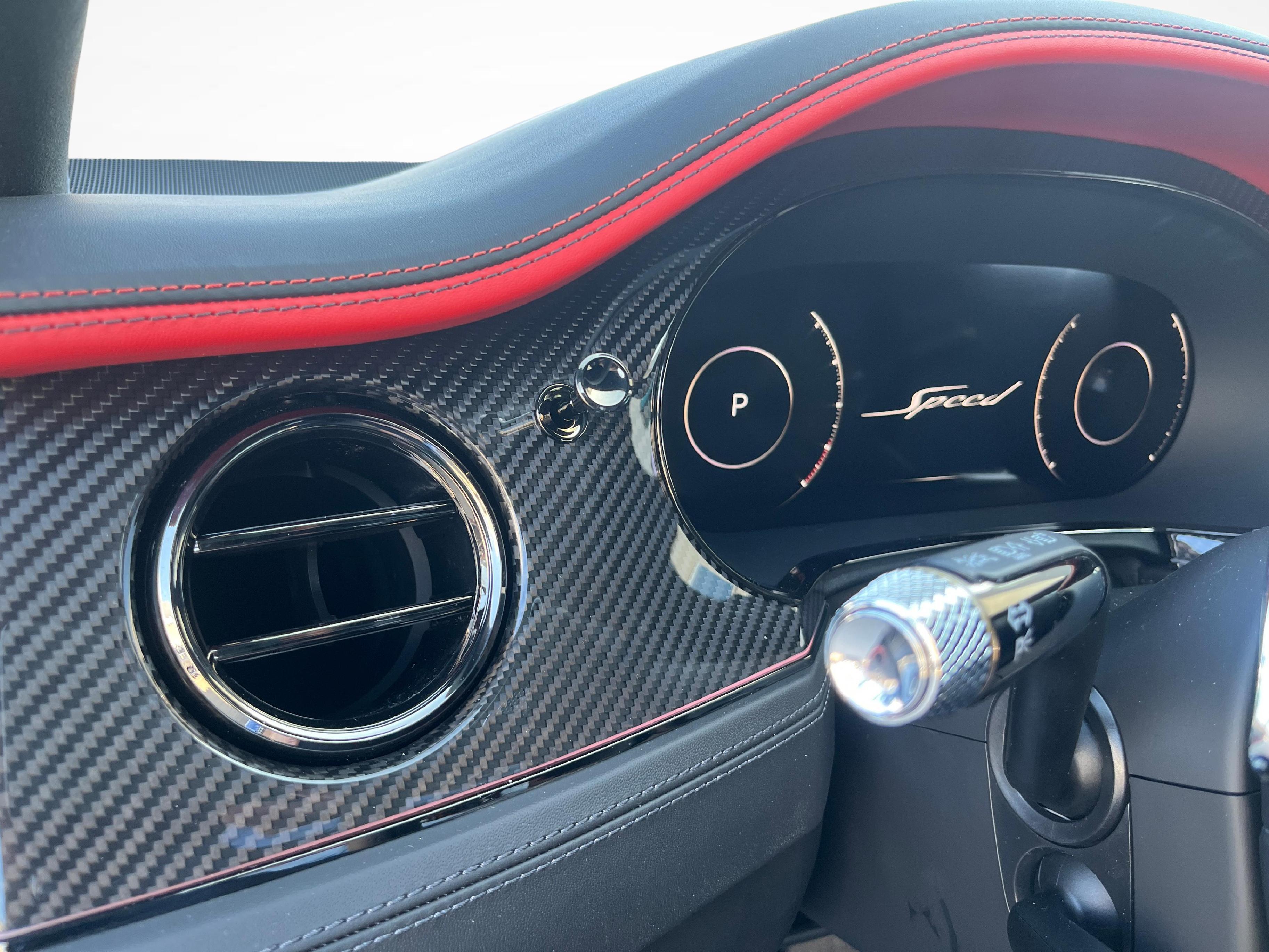 Bentley Continental GT 4.0 V8 Hybrid Speed_15