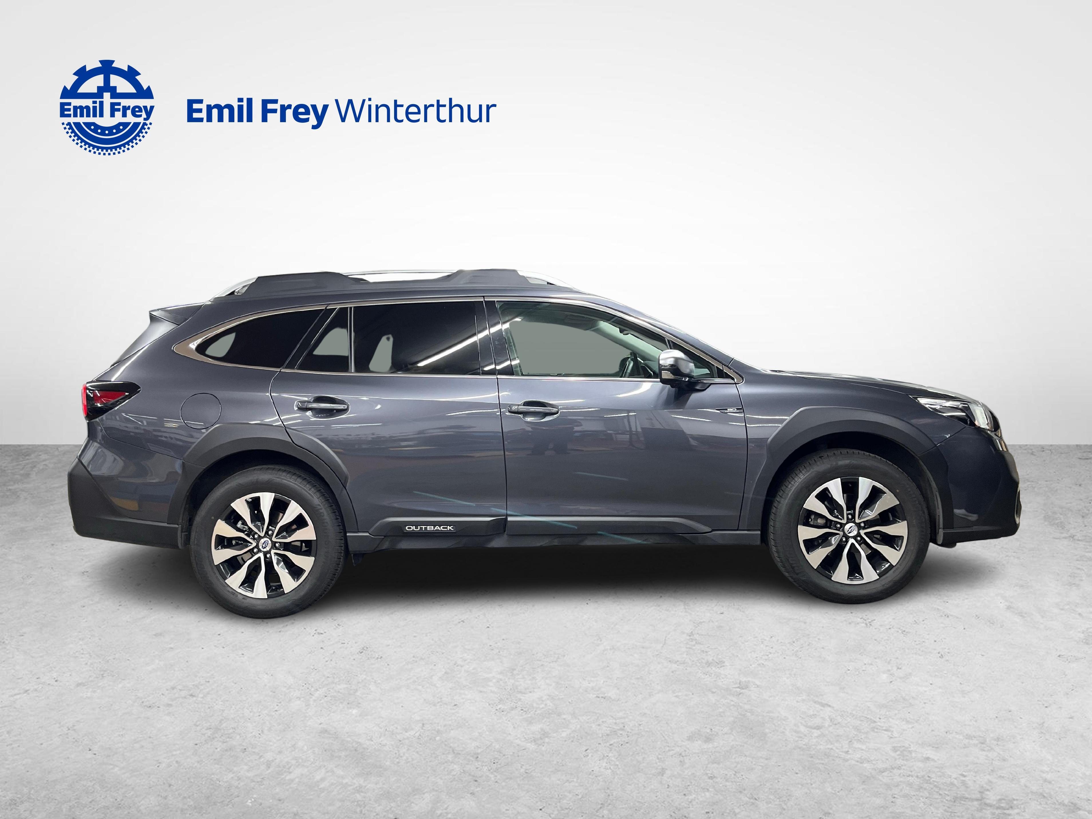 Subaru Outback 2.5i 30th Anniversary Edition_6