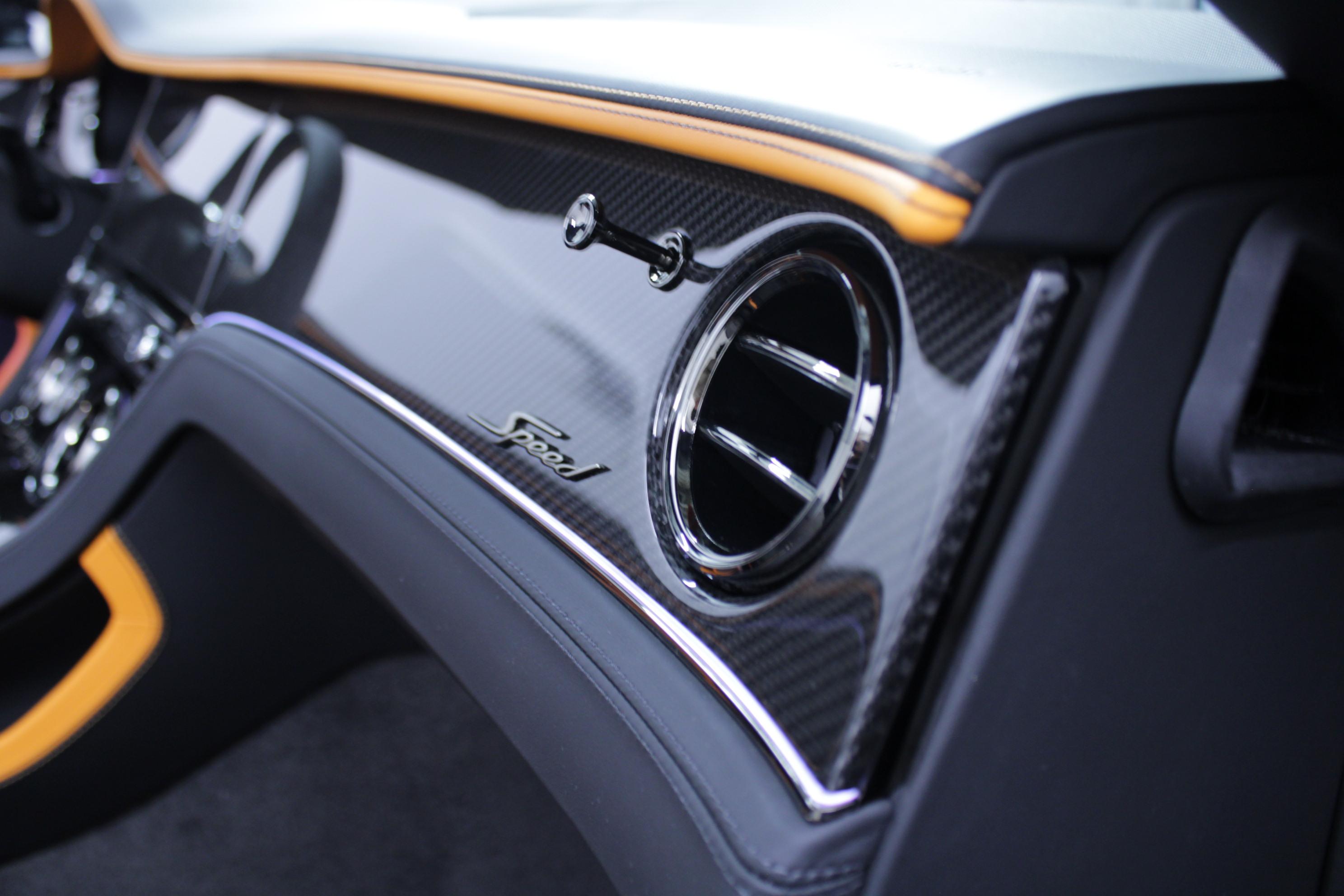 Bentley Continental GTC 4.0 V8 Hybrid Speed_20