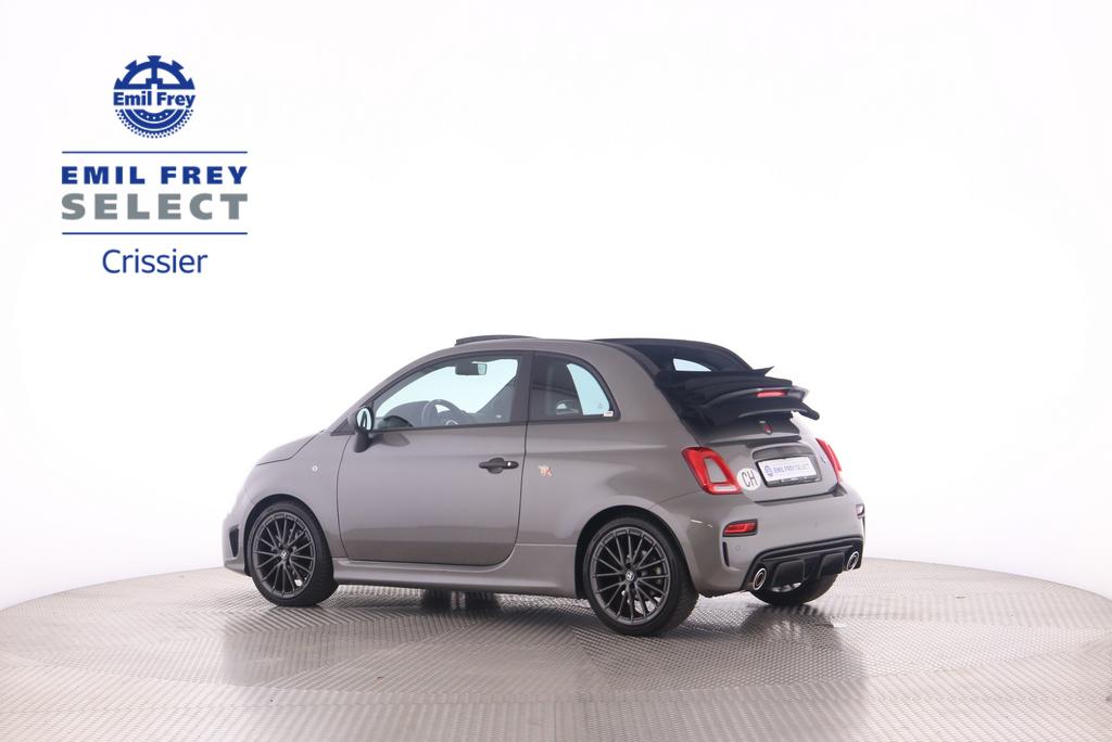 Fiat 595 C Abarth 1.4 T-Jet 165 Premium_6
