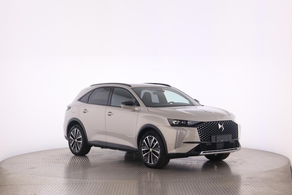 DS DS7 1.6 E-Tense Jules Verne 4x4_4