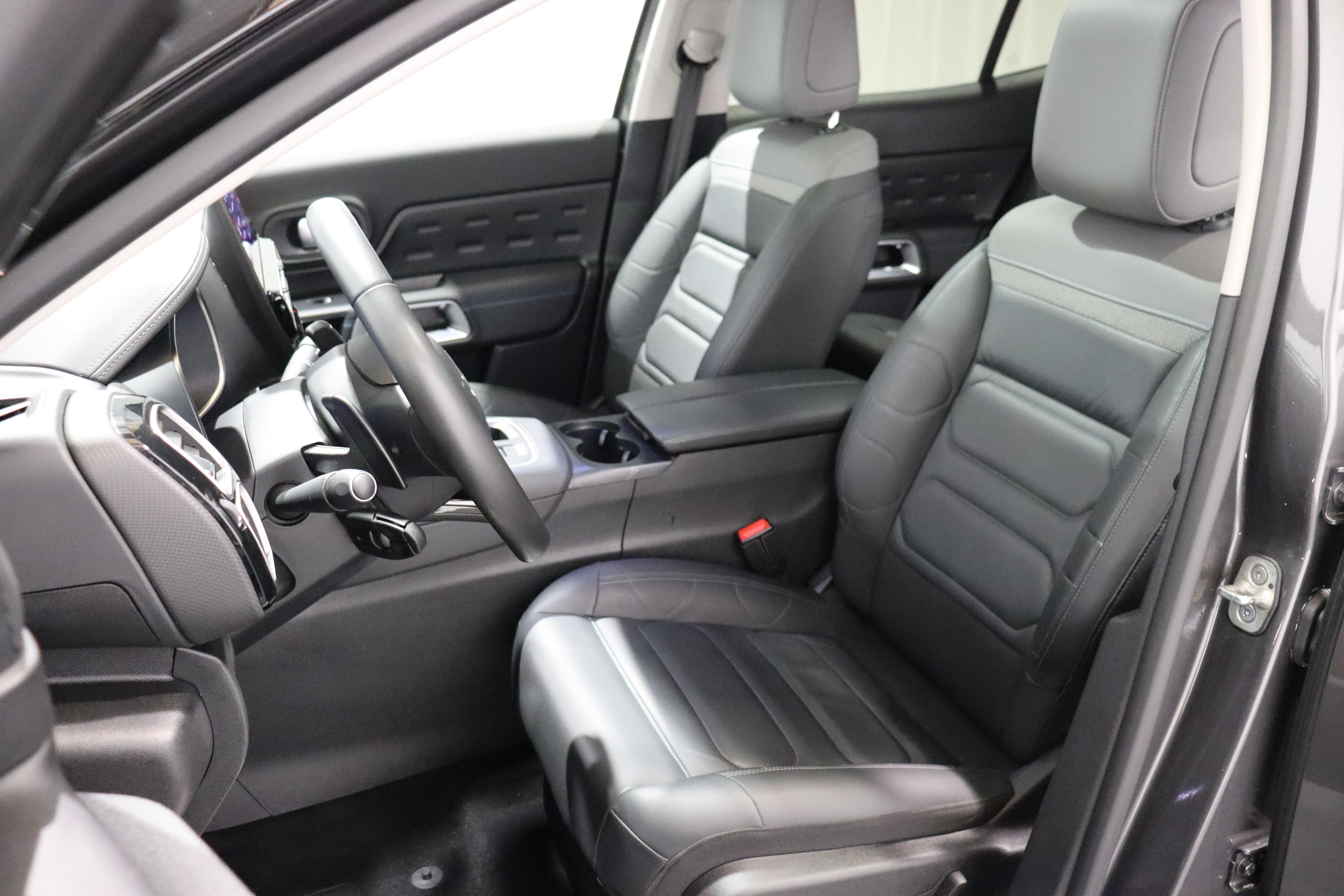 Citroën C5 Aircross 1.2 PureTech Shine Pack_5