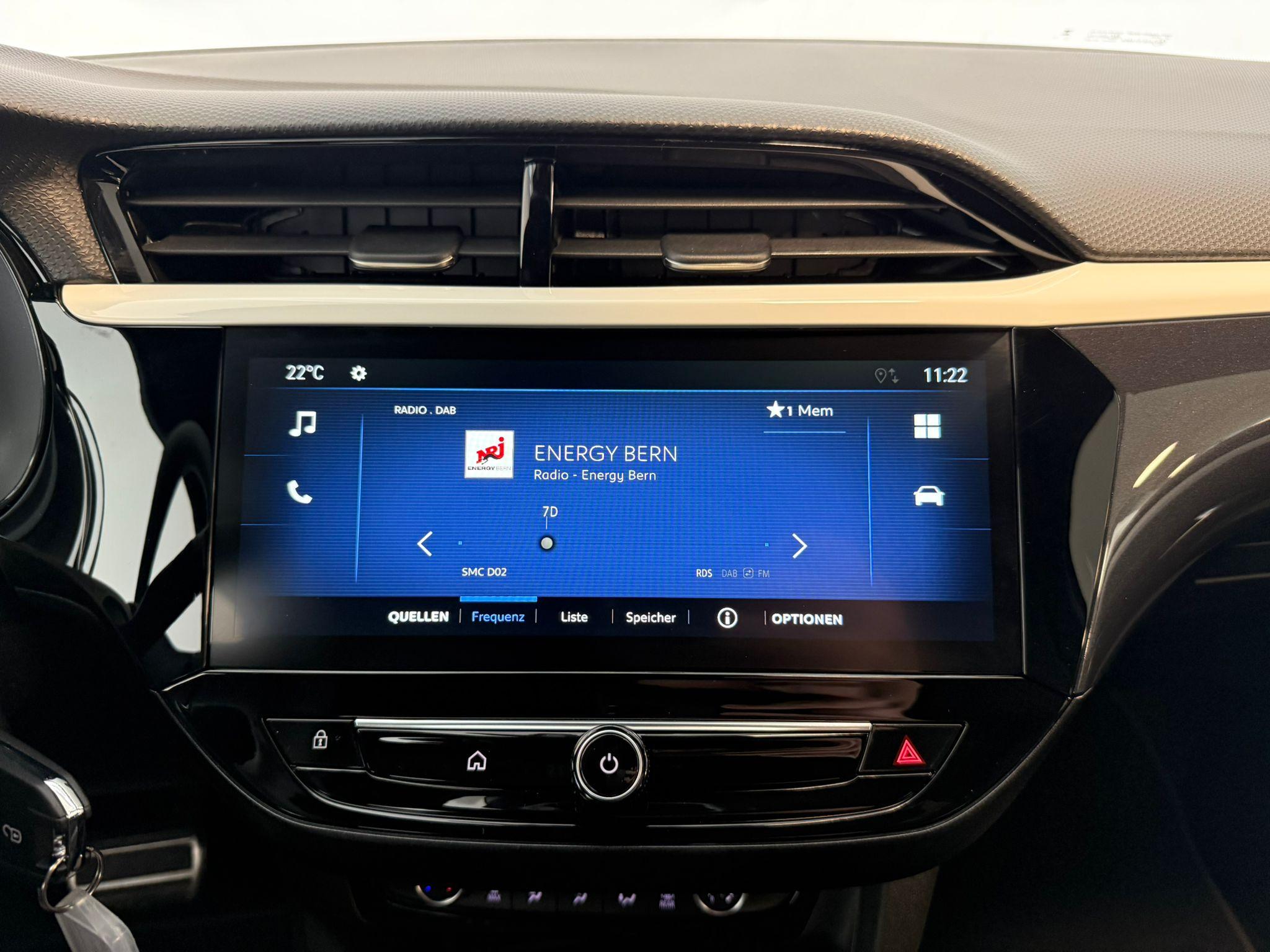 Opel Corsa 1.2 T Hybrid Viva_8