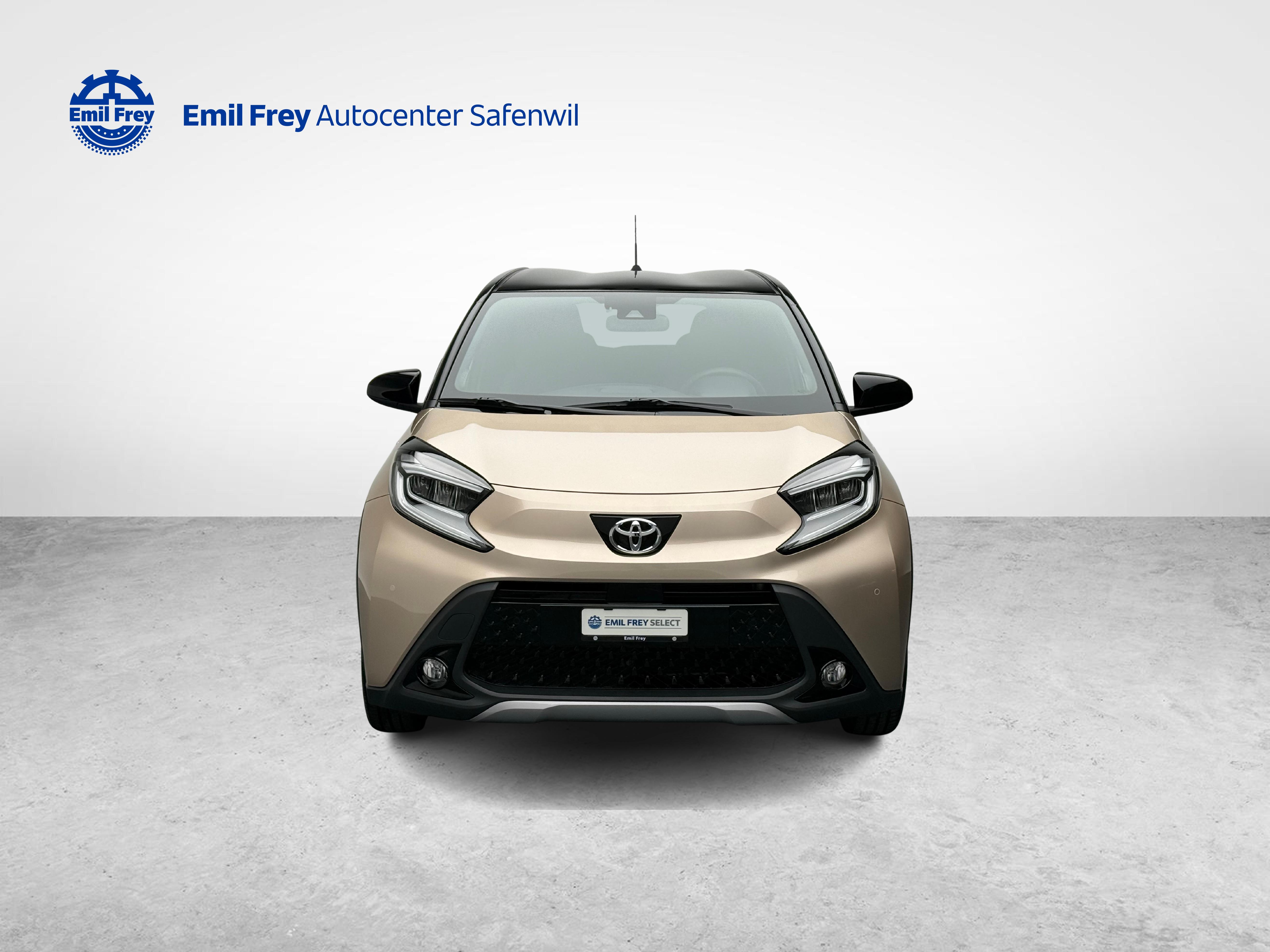 Toyota Aygo X 1.0 VVT-i Style_8