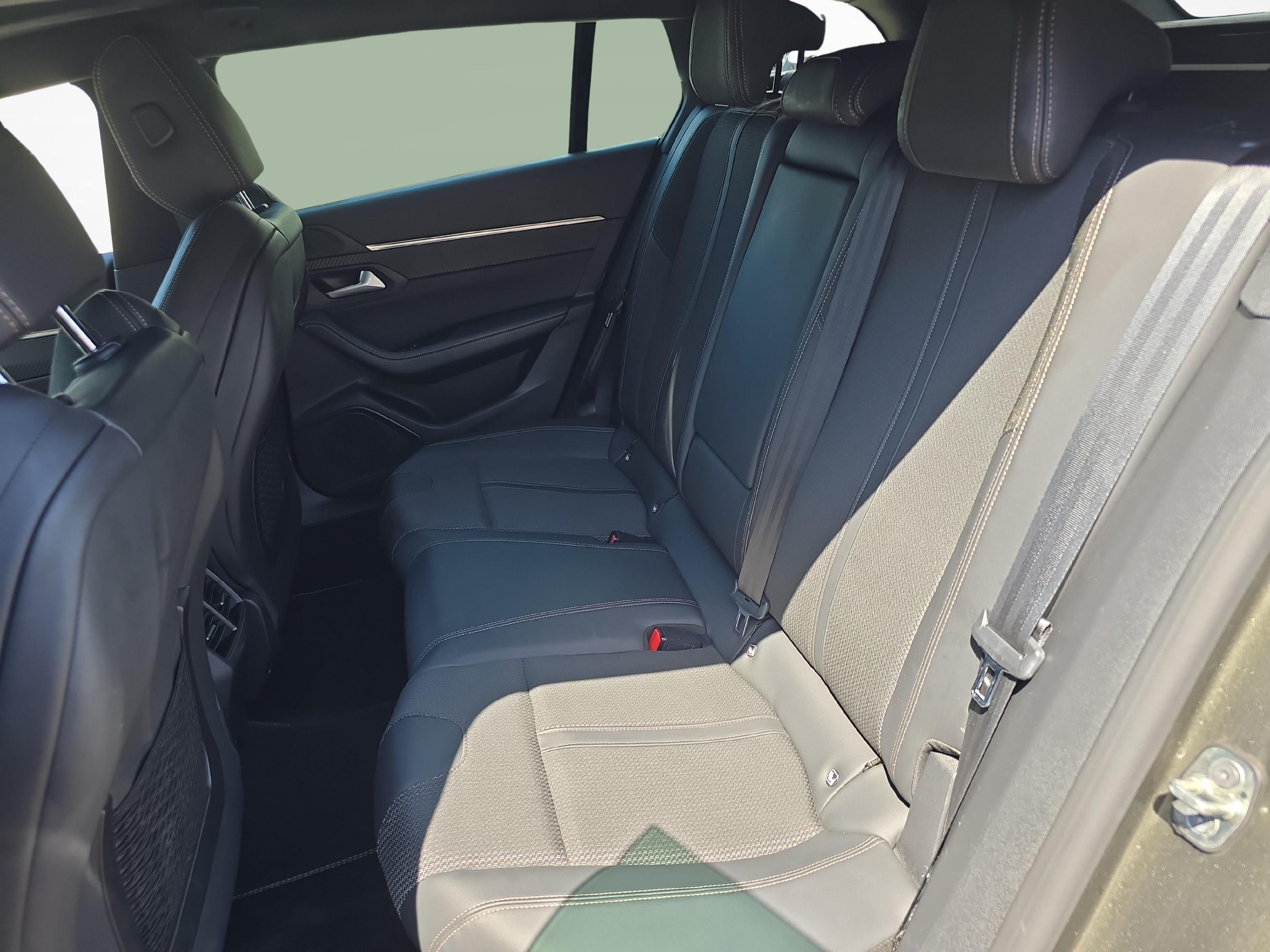Peugeot 508 SW 1.6 Plug-in Hybrid GT Line / ab 0,99% Leasing bei Abschluss einer Protect Autoversicherung_11