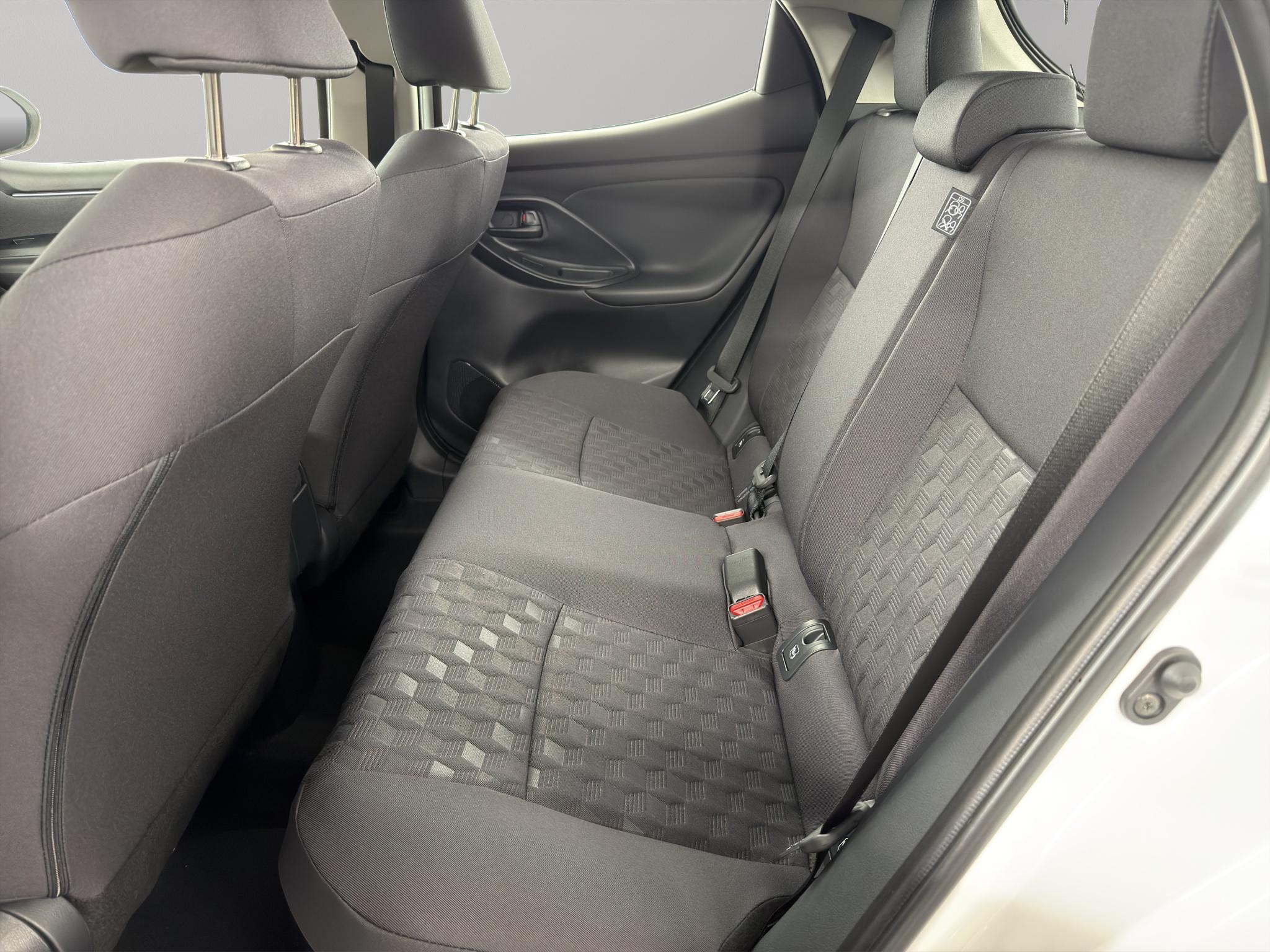 MAZDA 2 1.5 Hybrid Exclusive-Line_7