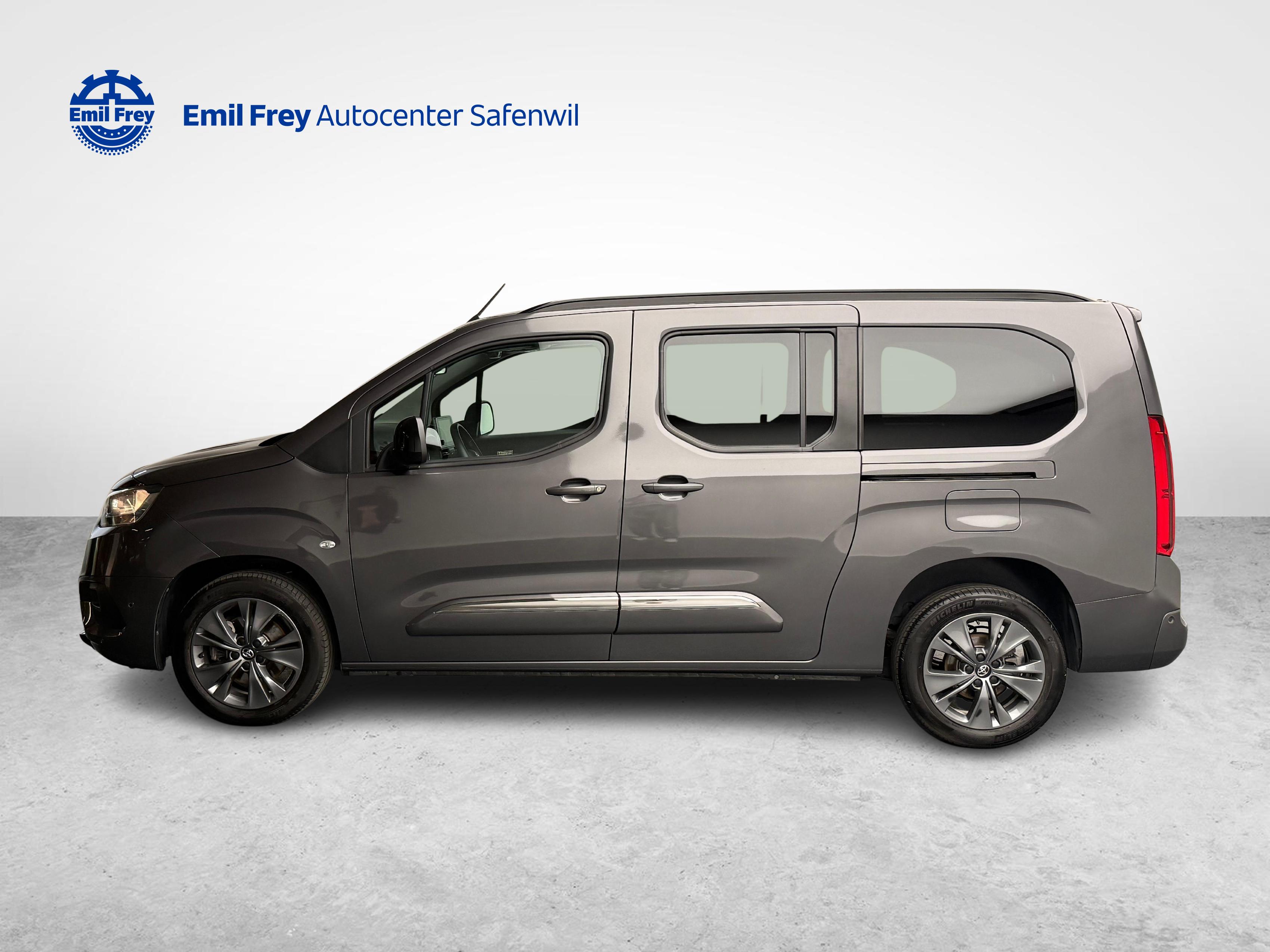 Toyota Proace City Verso L2 1.5 HDi 130 Style_2
