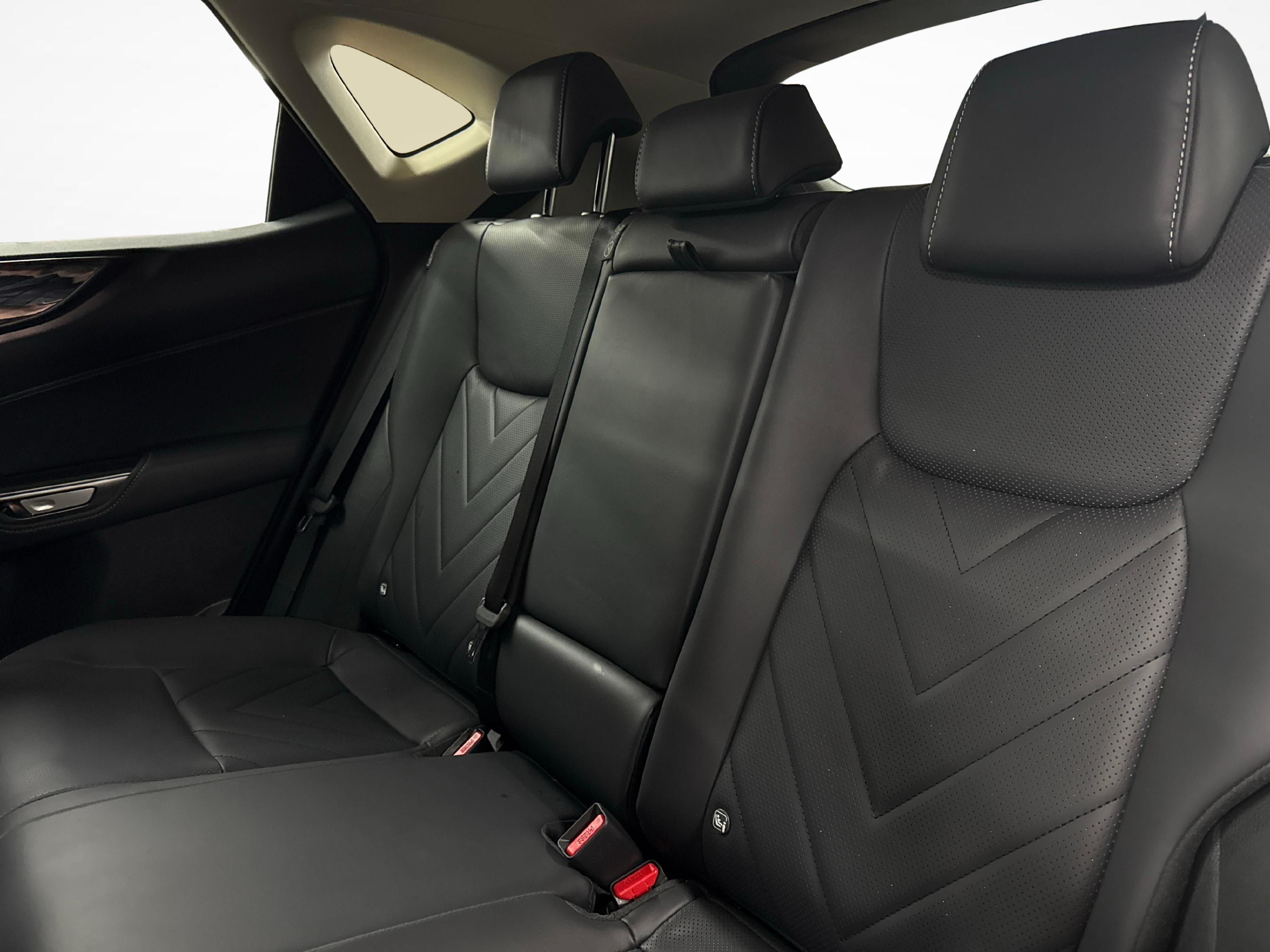LEXUS NX 350h Comfort_11